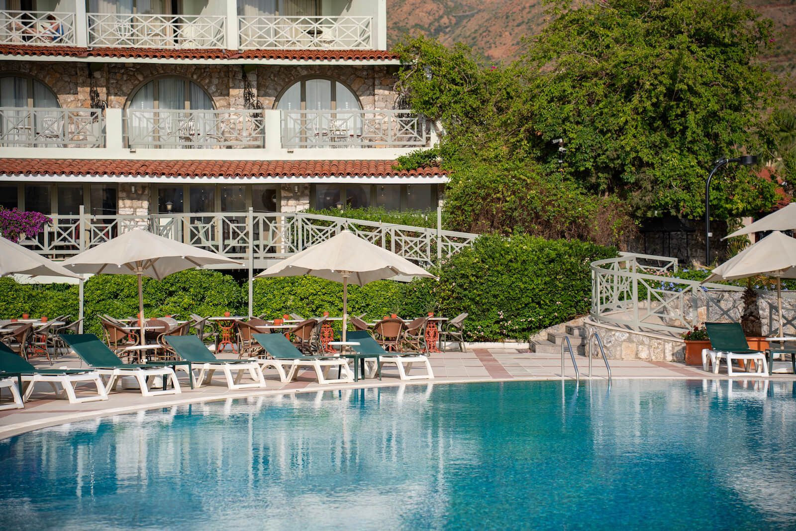 Martı Hotels & Marinas