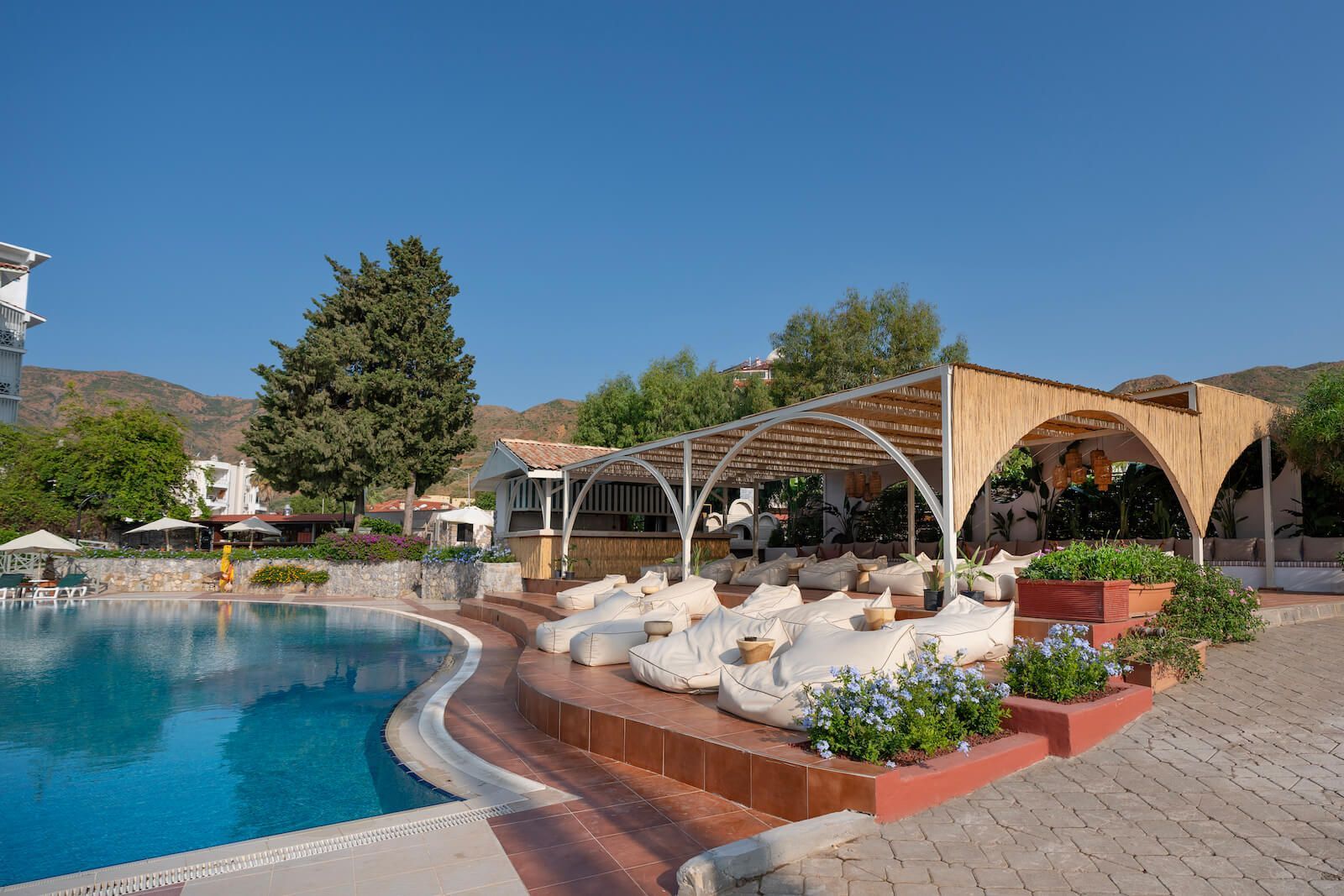 Martı Hotels & Marinas