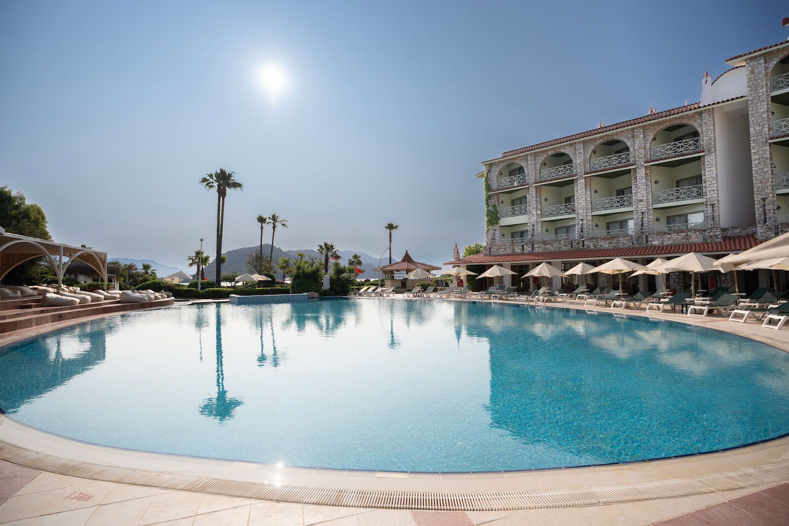 Martı Hotels & Marinas