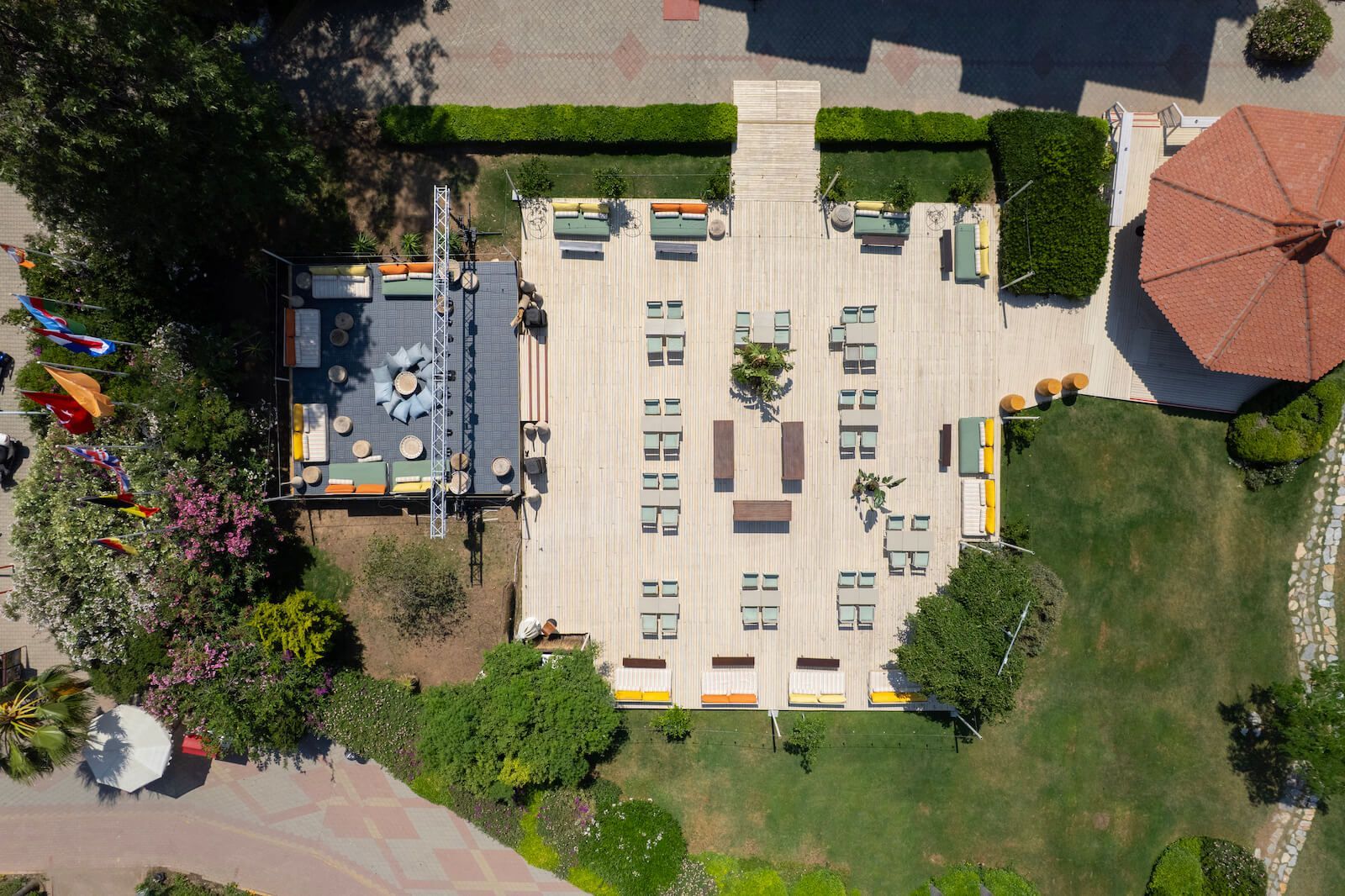 Martı Hotels & Marinas