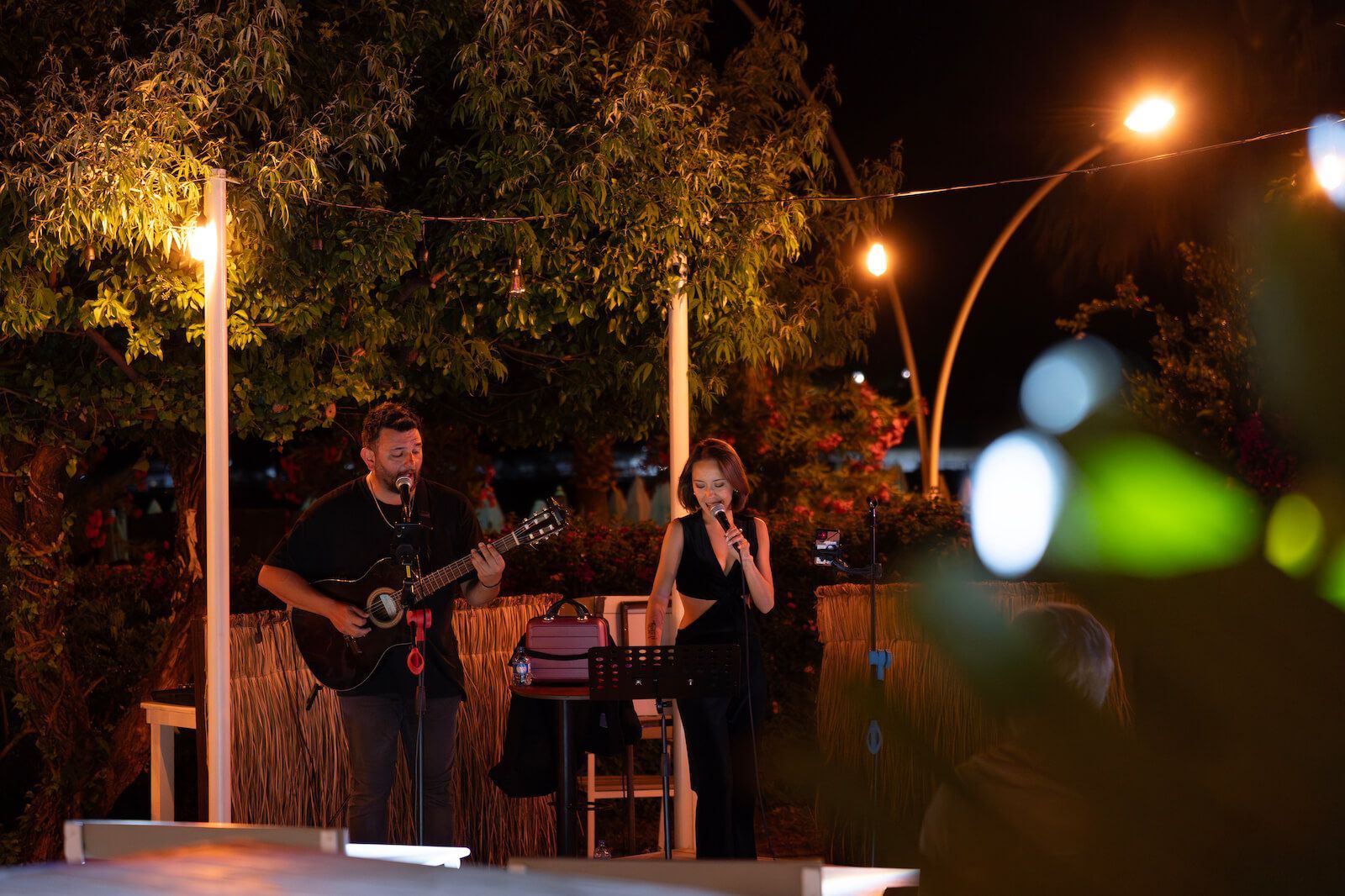 Martı La Perla Marmaris