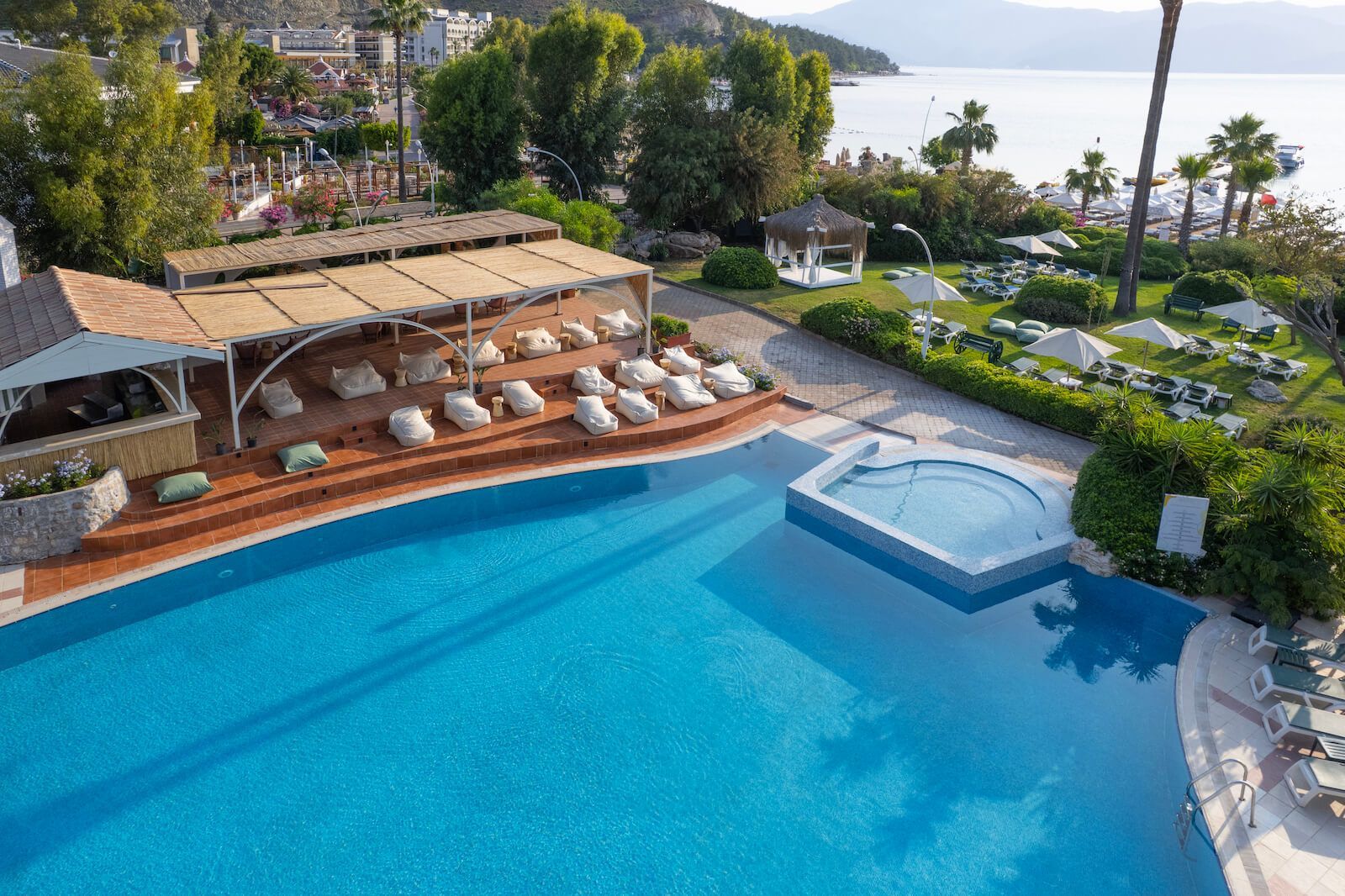 Martı La Perla Marmaris