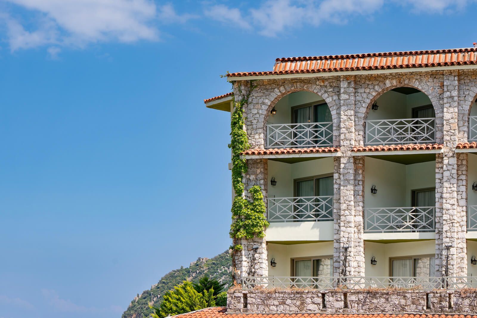 Martı La Perla Marmaris