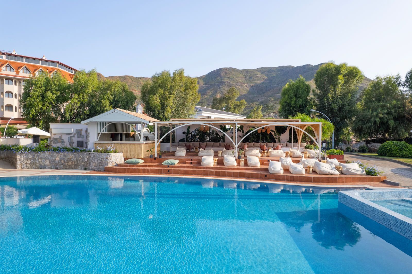 Martı La Perla Marmaris