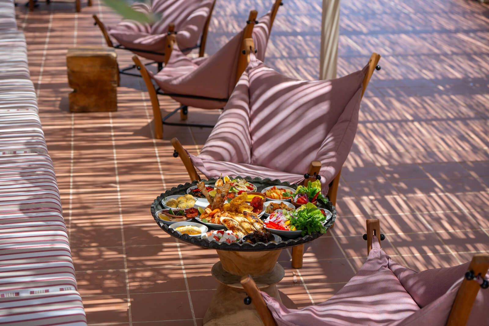 Martı La Perla Marmaris