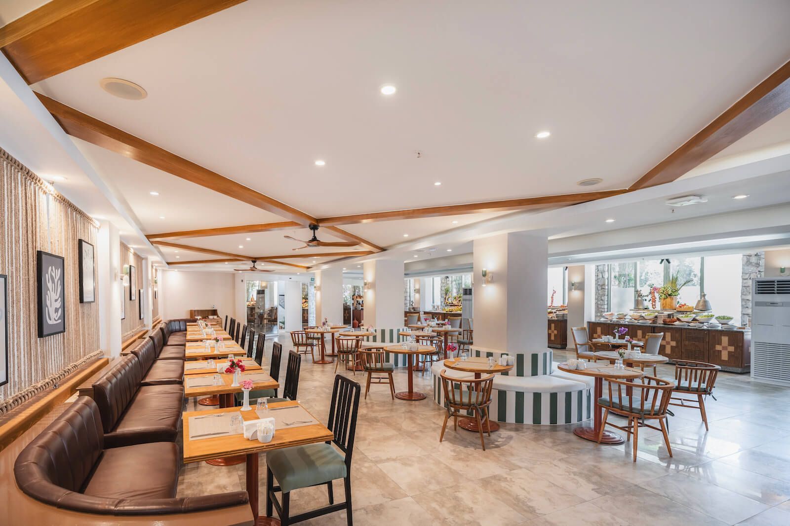 Churchill Bodrum