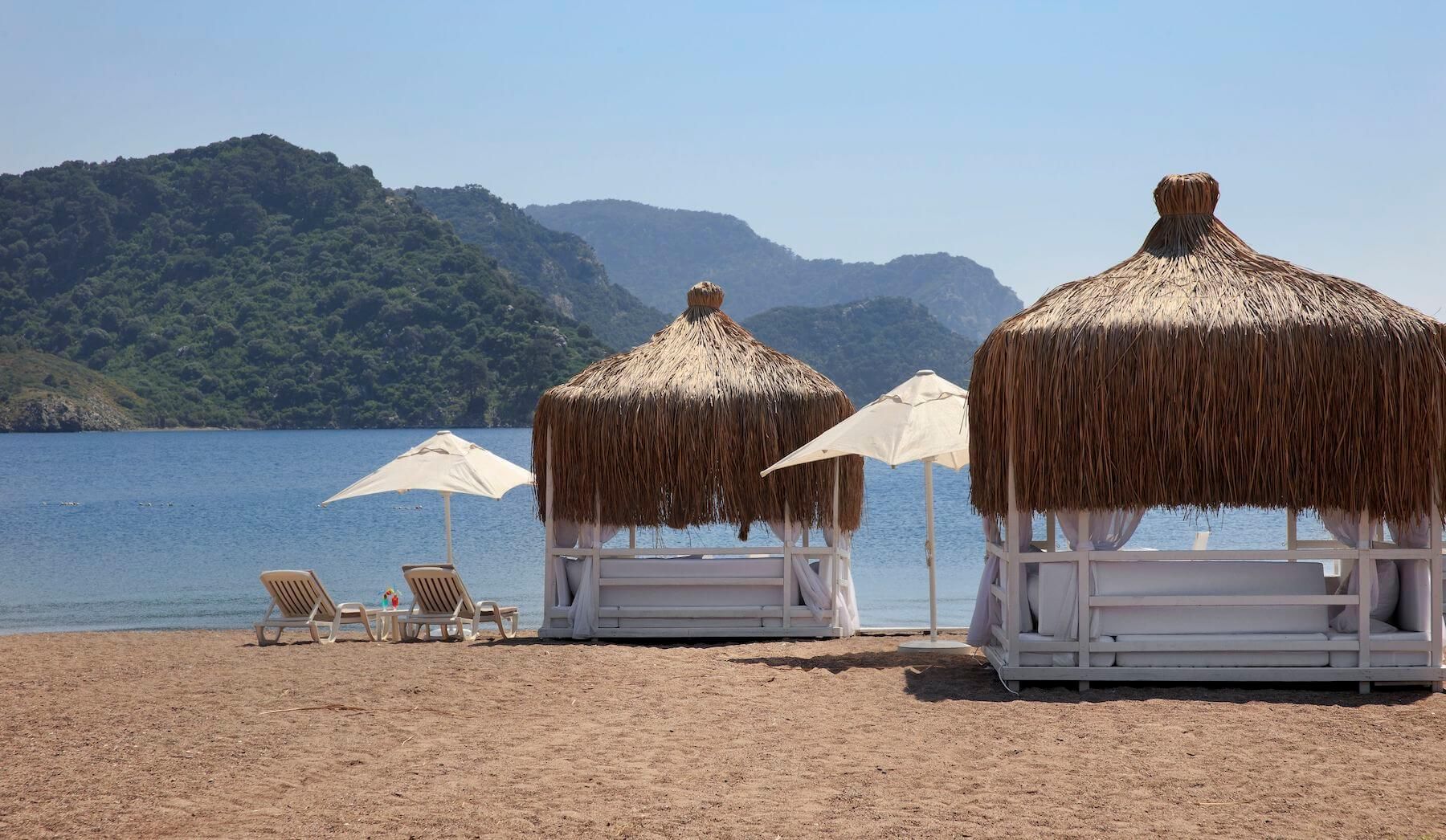 Martı La Perla Marmaris