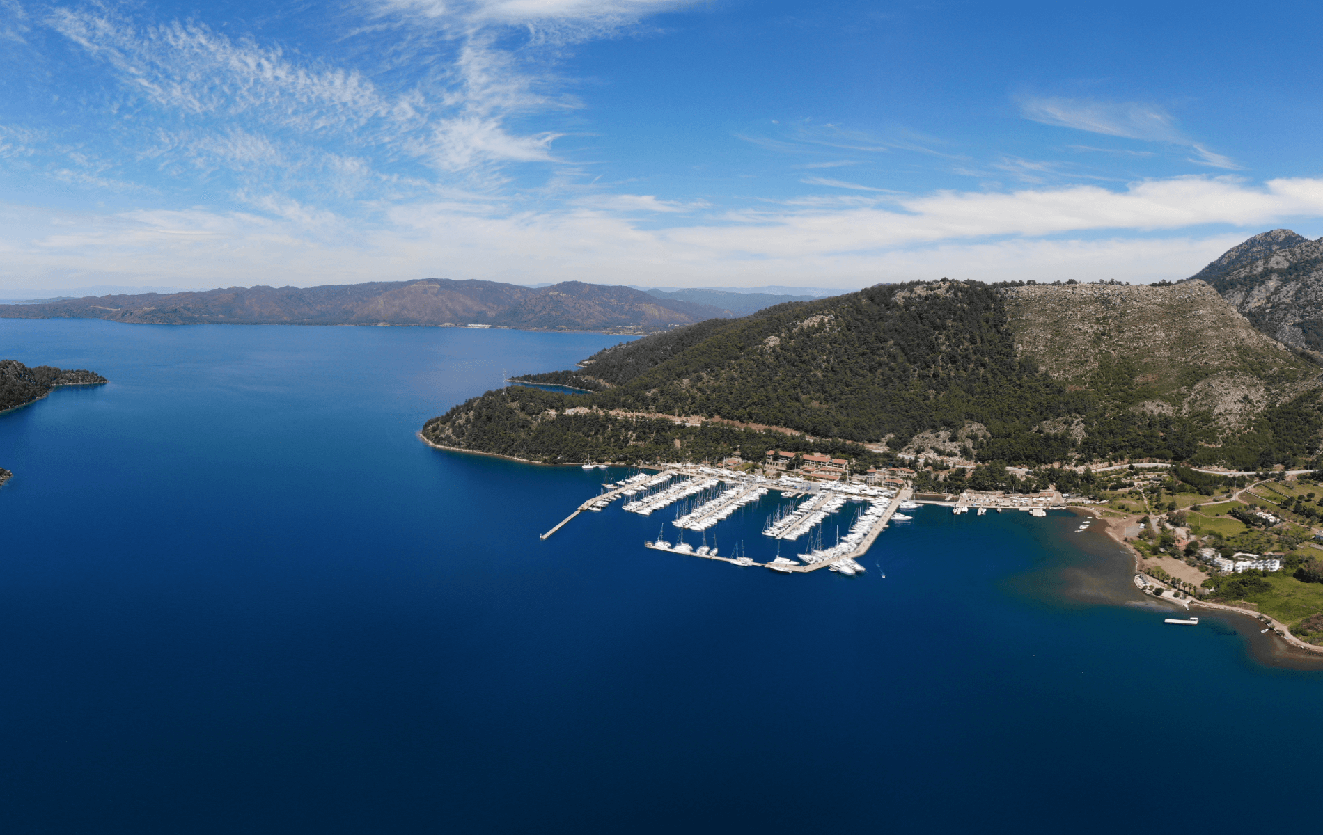 Martı Hotels & Marinas