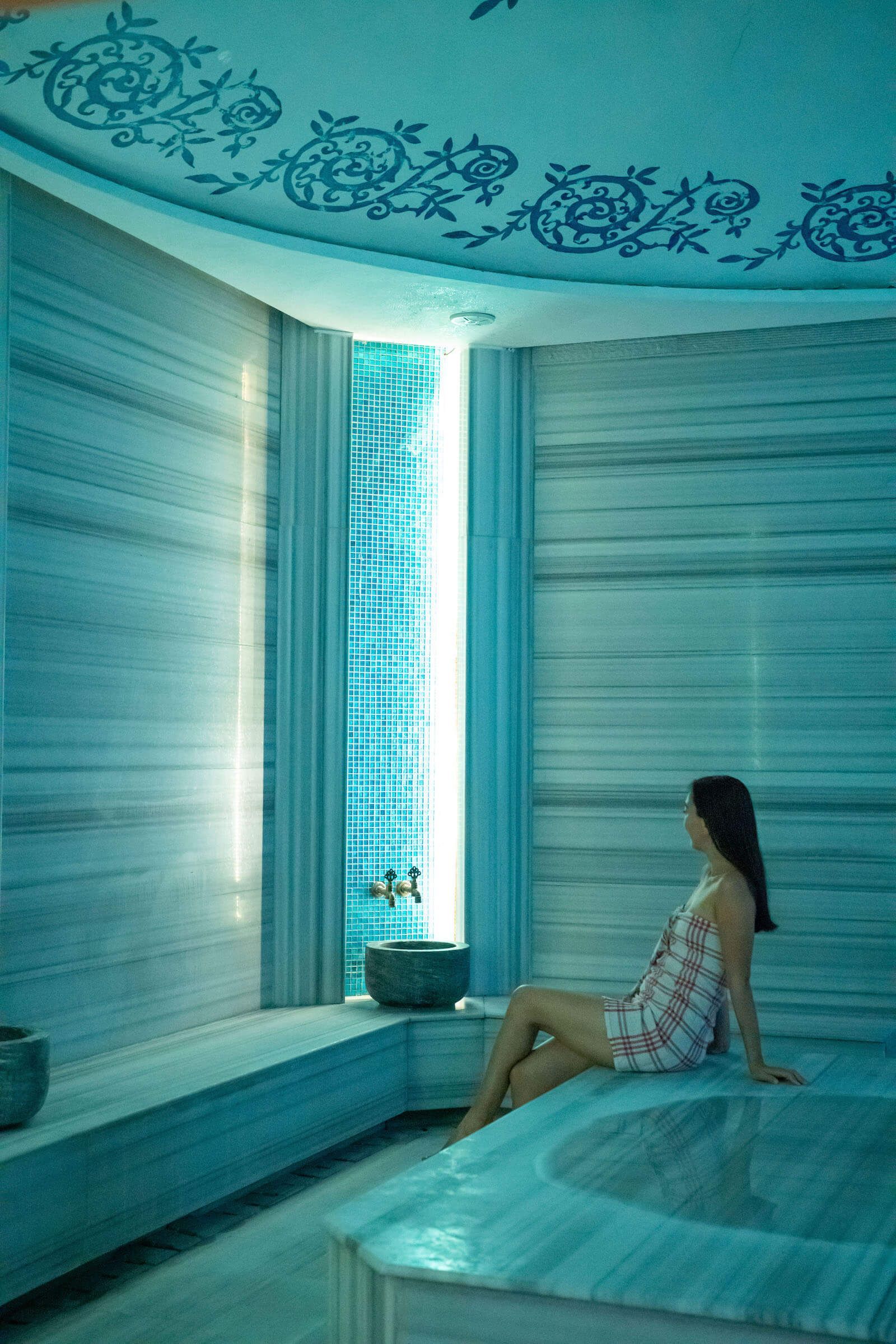 Güllü Konakları Şirince