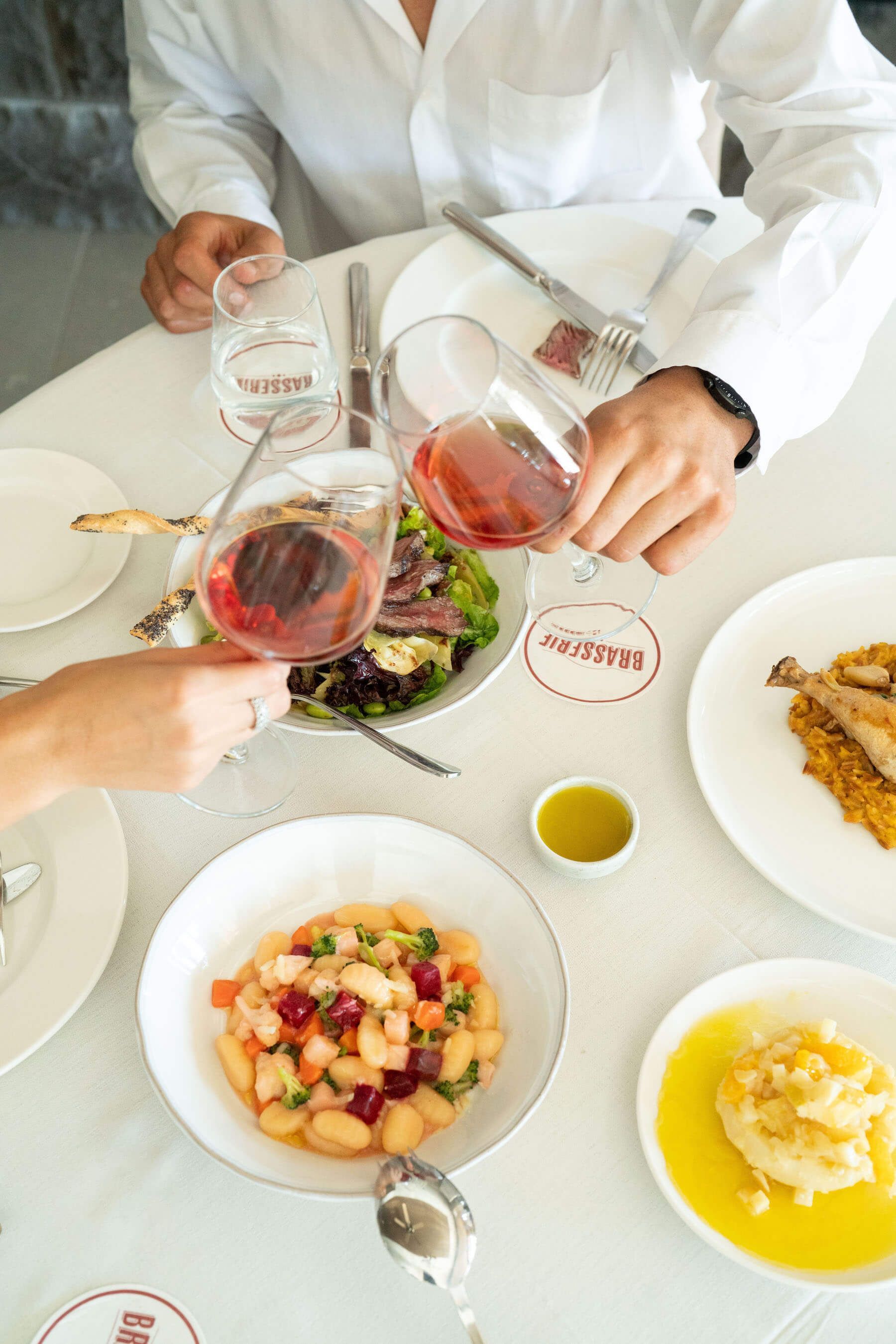 Martı La Perla Marmaris