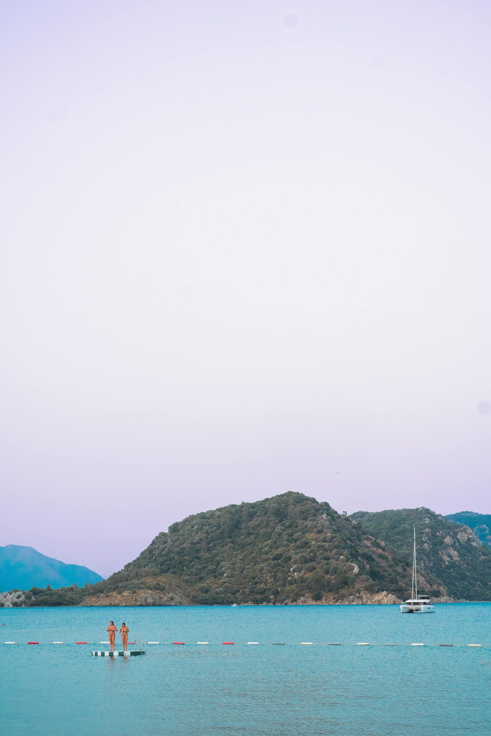 Martı La Perla Marmaris