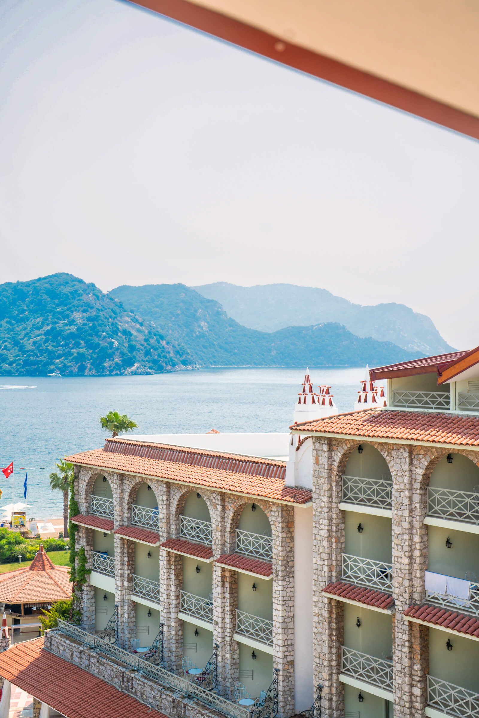 Martı La Perla Marmaris