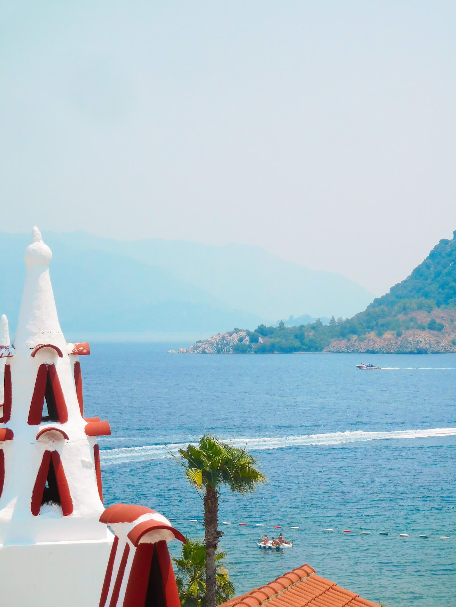 Martı La Perla Marmaris