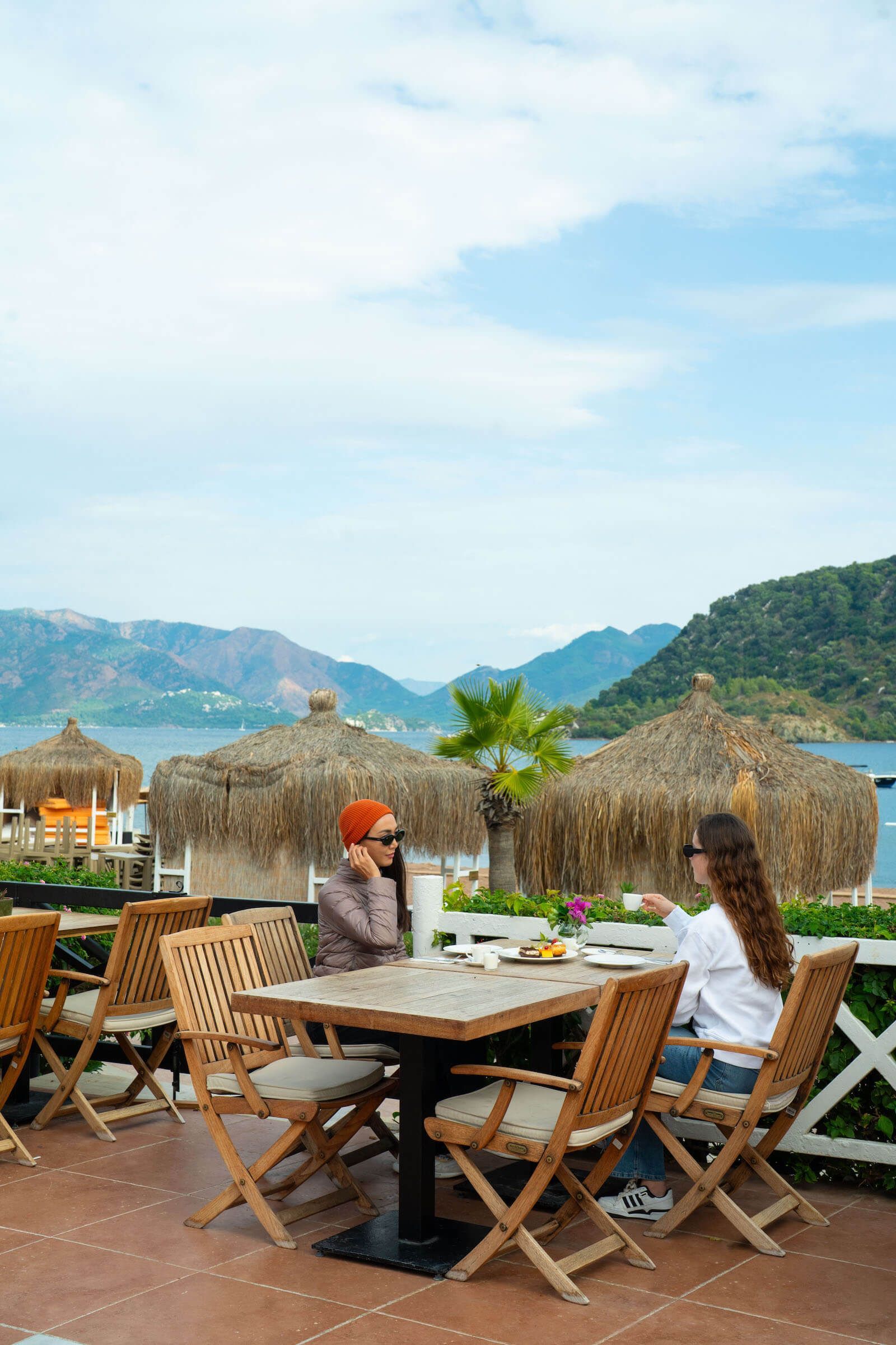 Martı Resort Marmaris