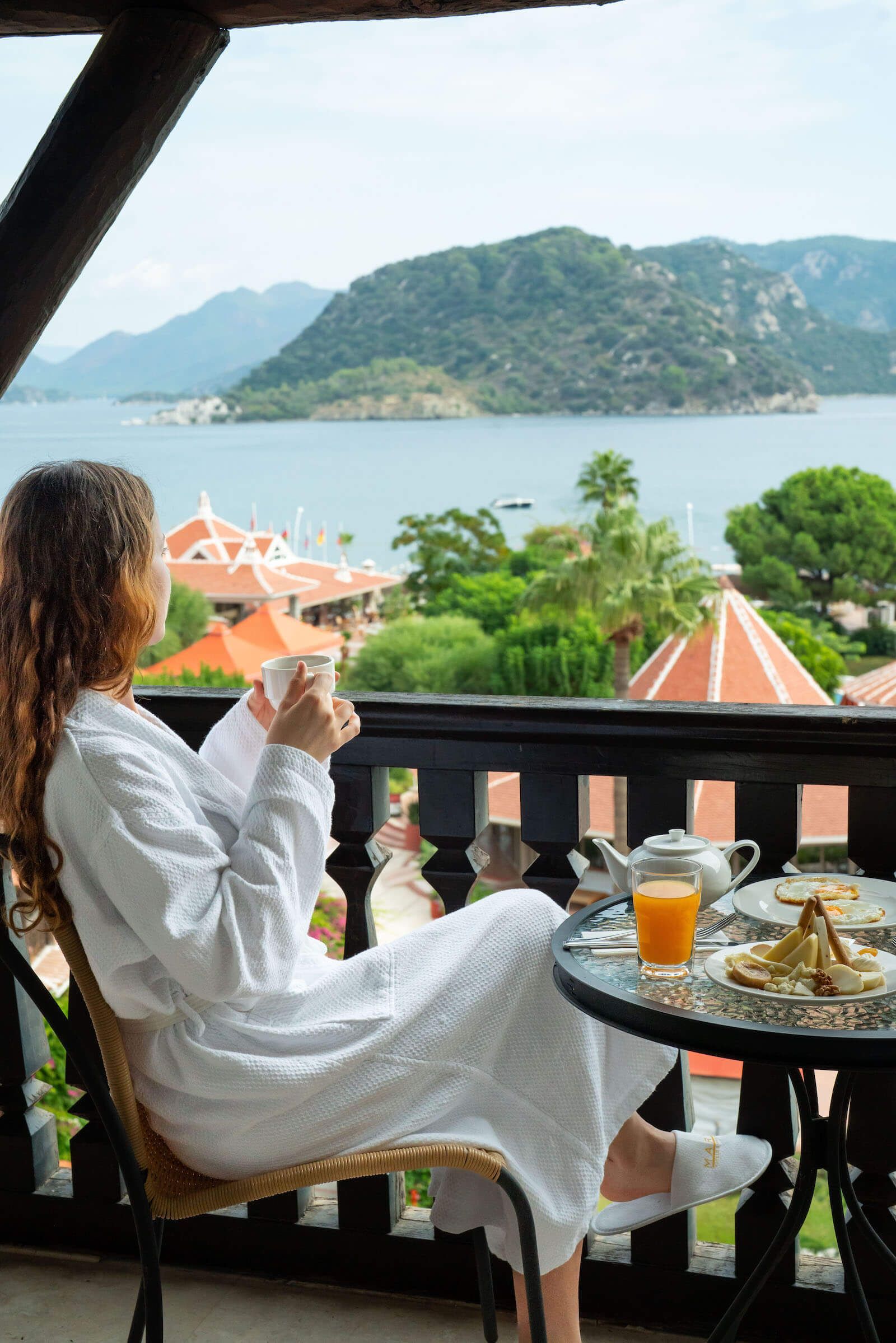 Martı Resort Marmaris