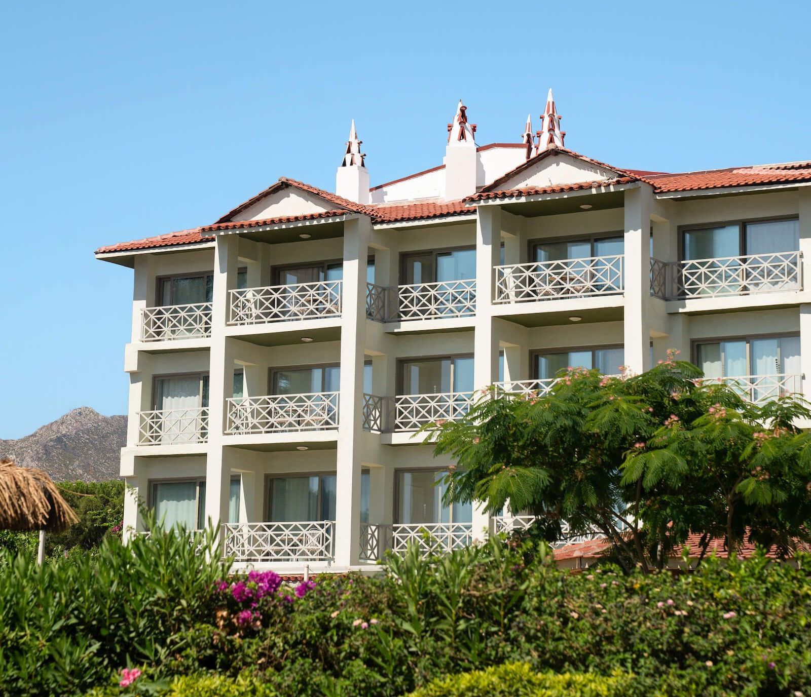 Martı La Perla Marmaris