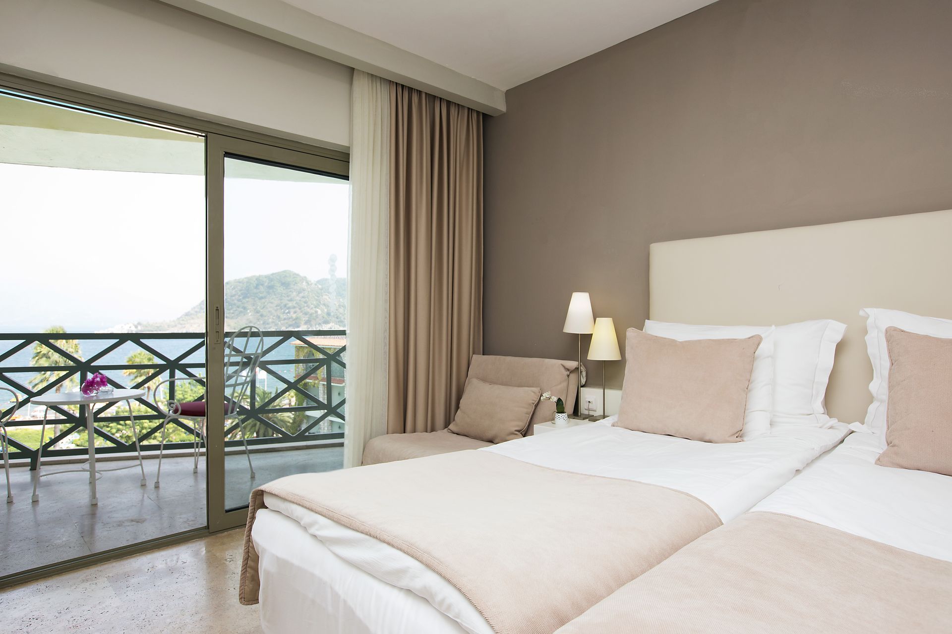 Martı La Perla Marmaris