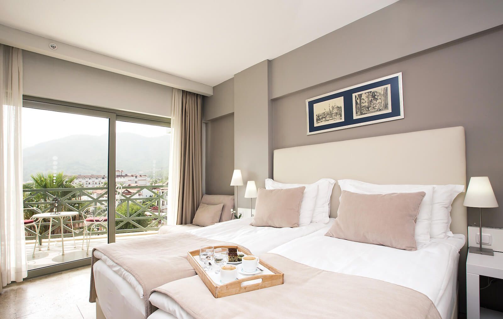 Martı La Perla Marmaris