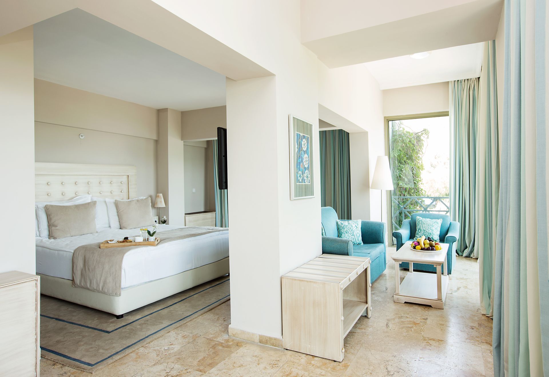 Martı La Perla Marmaris