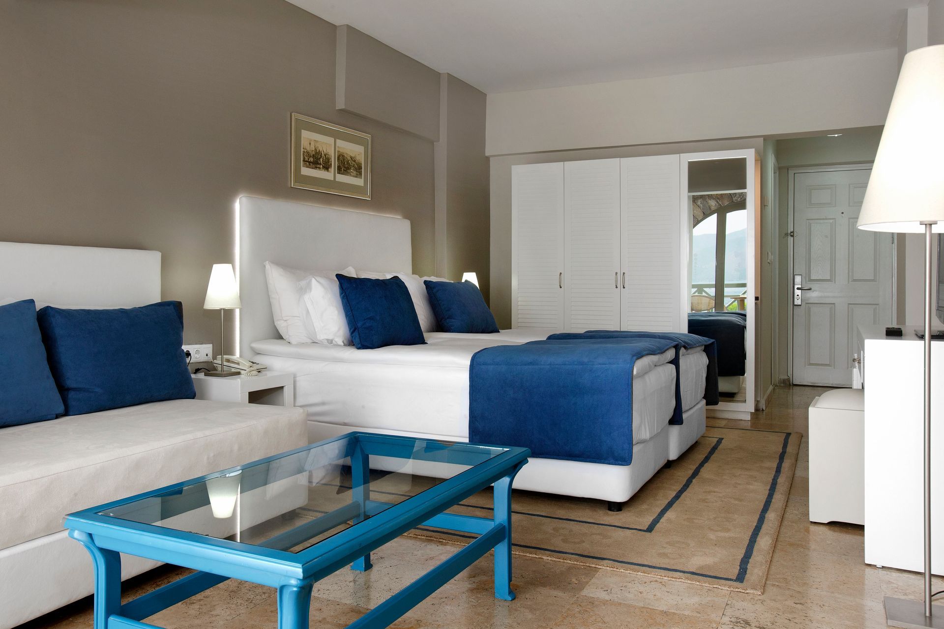 Martı La Perla Marmaris