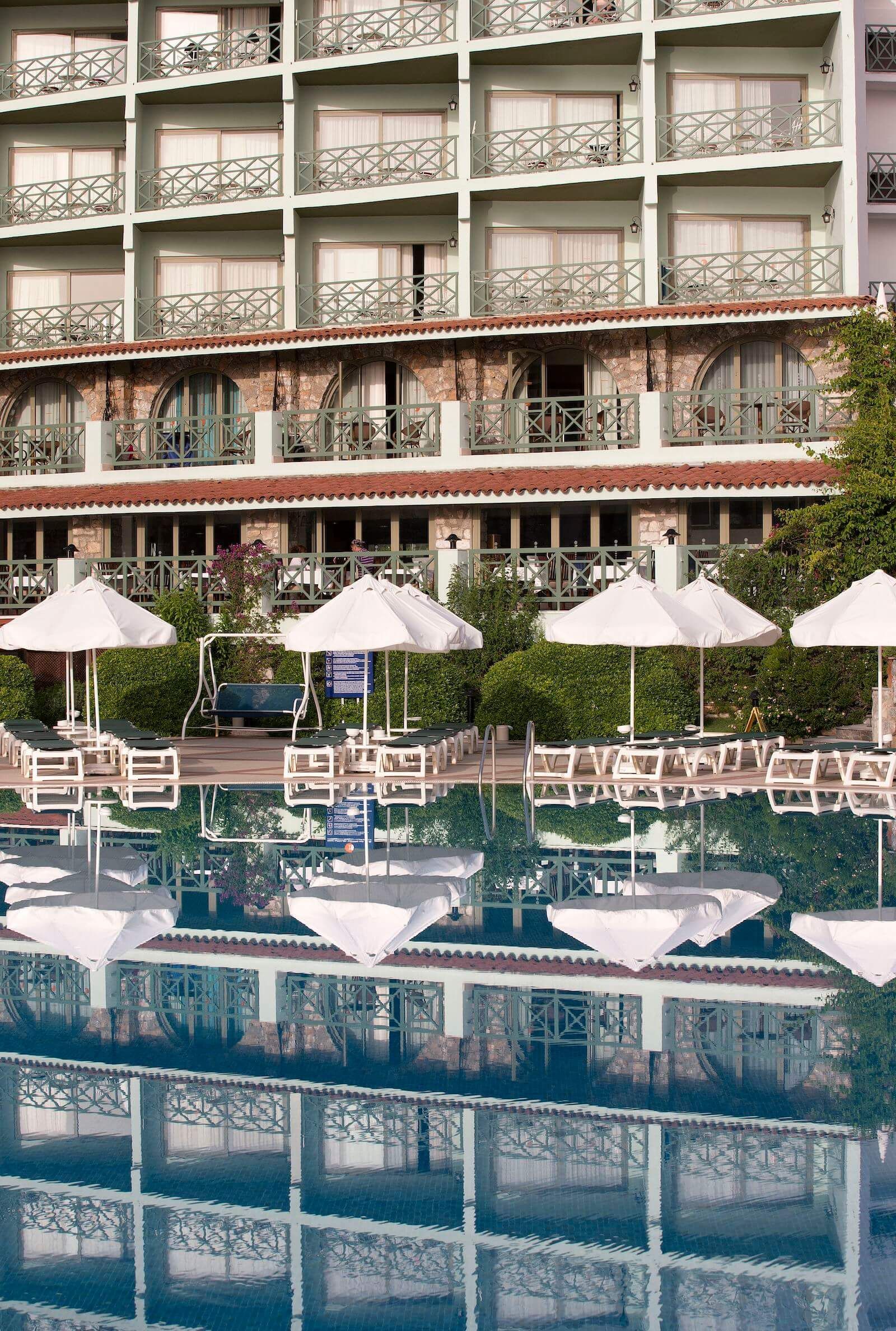 Martı La Perla Marmaris
