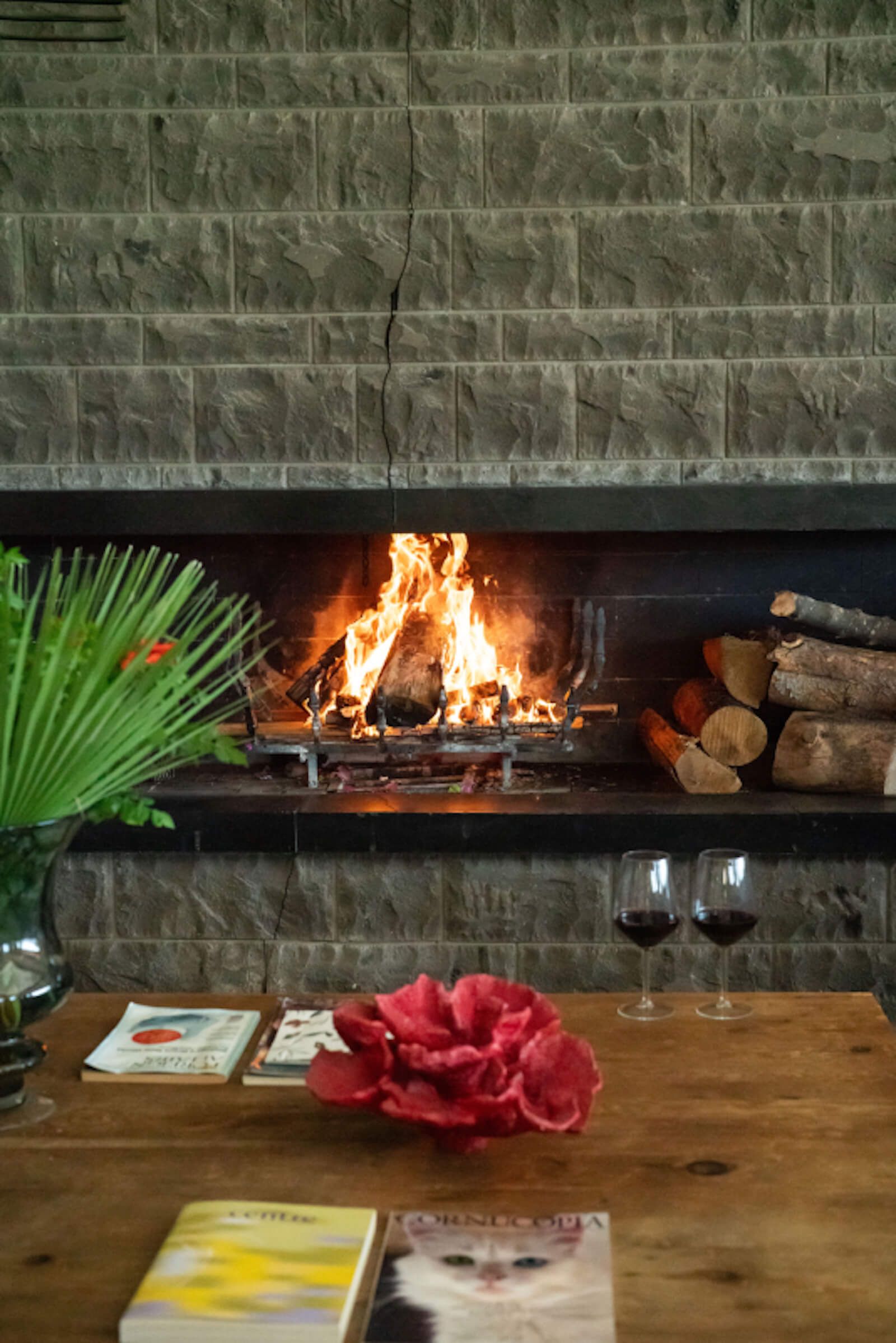 Güllü Konakları Şirince