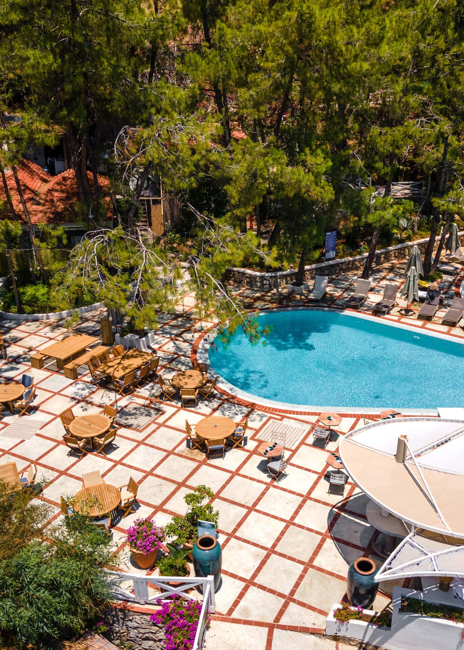 Martı Resort Marmaris