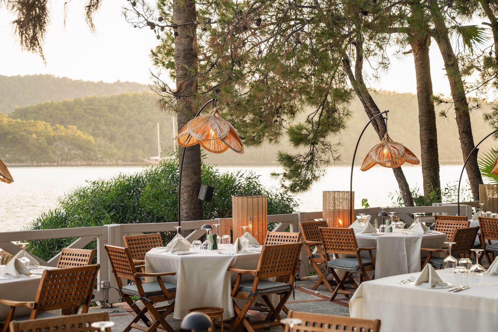 Marti Hotels & Marinas News