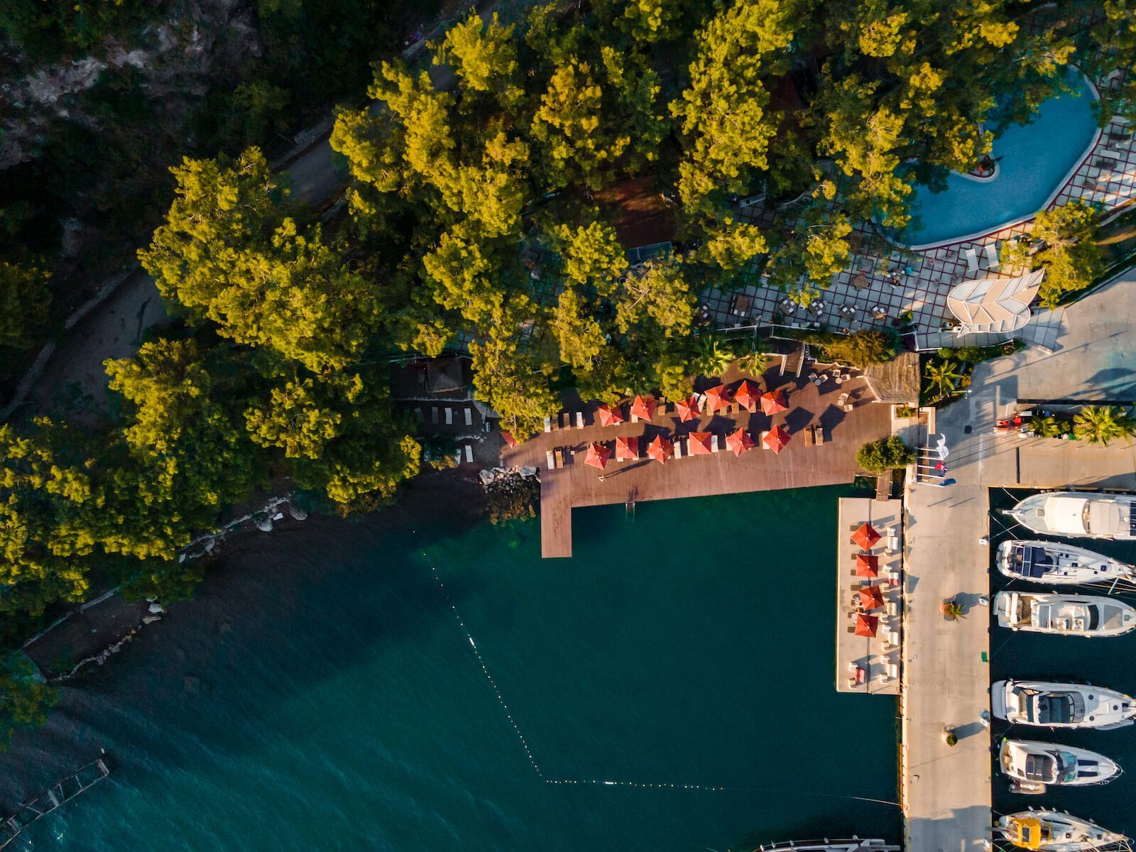 Marti Hotels & Marinas News