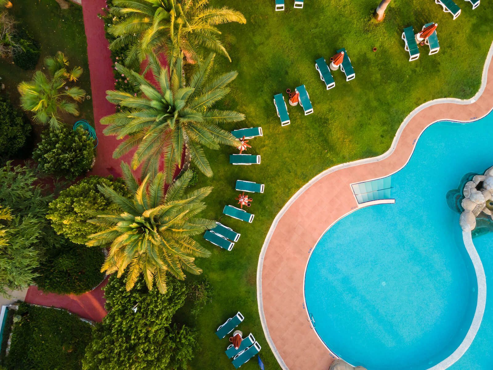 Martı Resort Marmaris