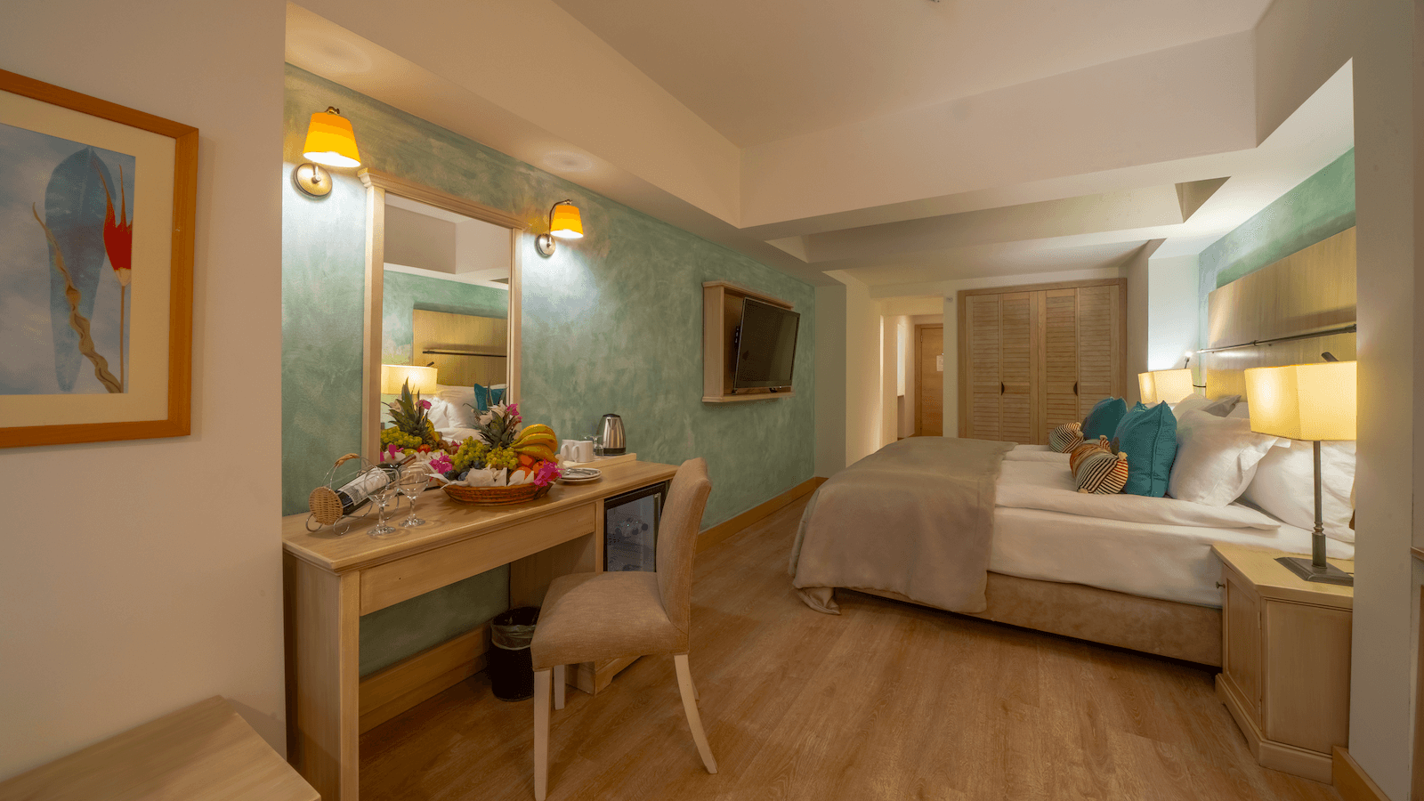 Martı Resort Marmaris