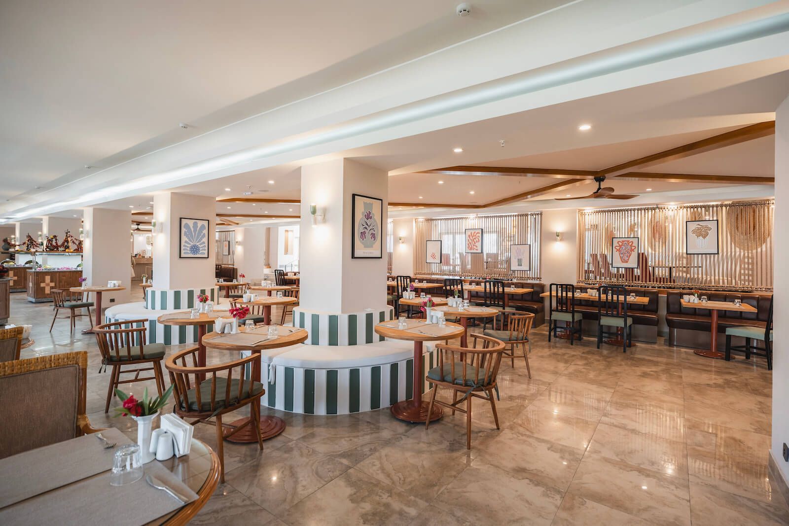 Churchill Bodrum