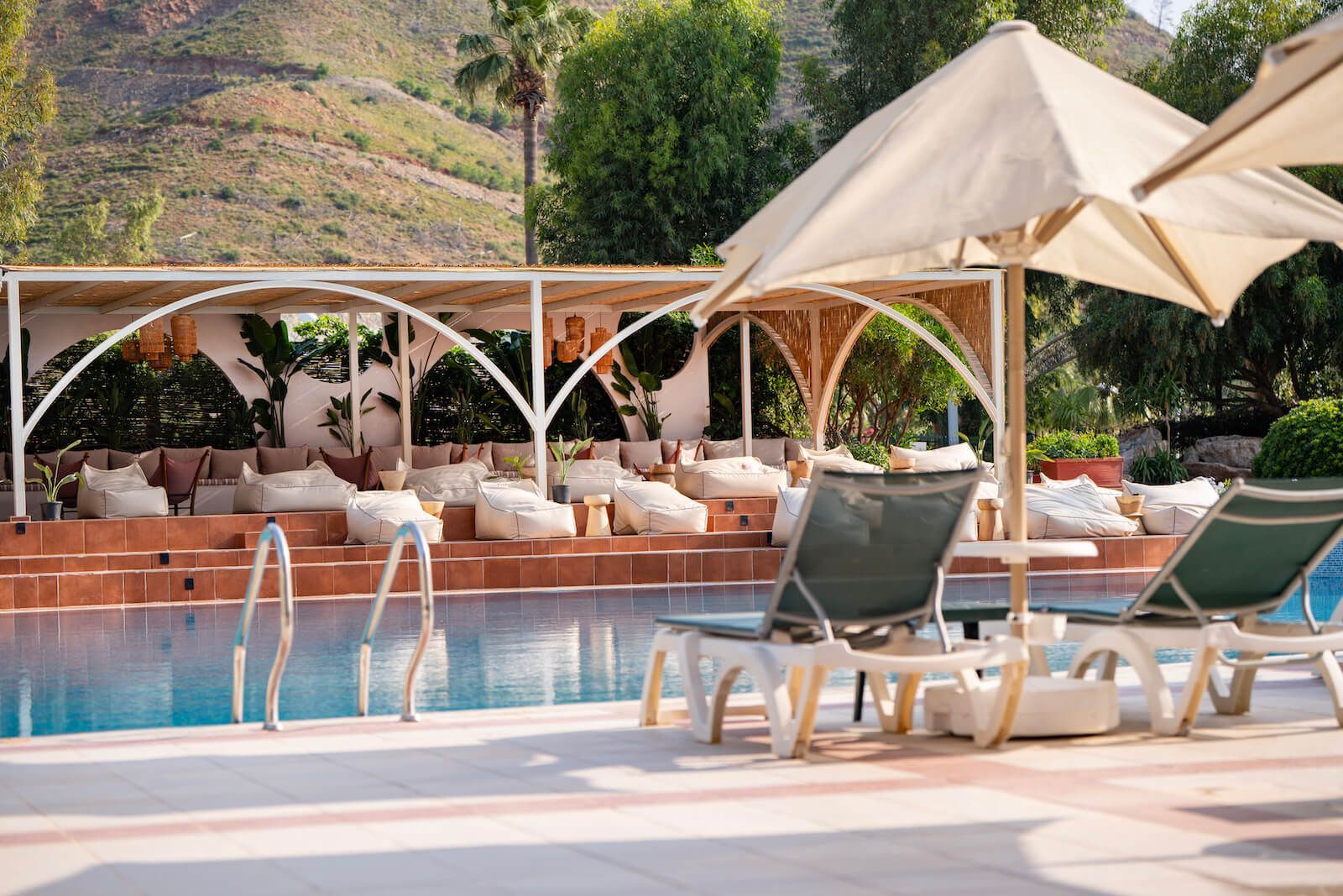 Martı La Perla Marmaris