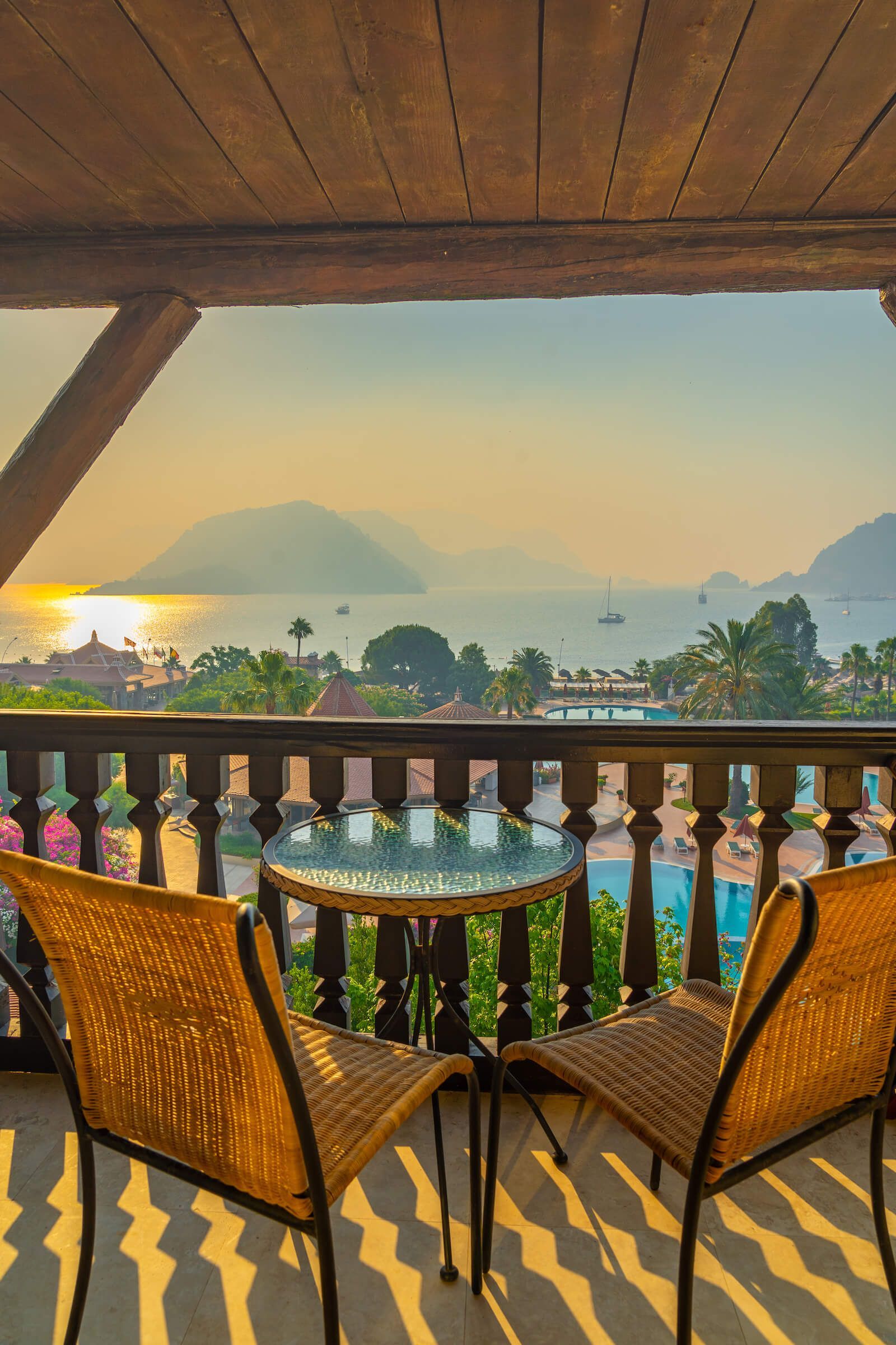 Martı Resort Marmaris