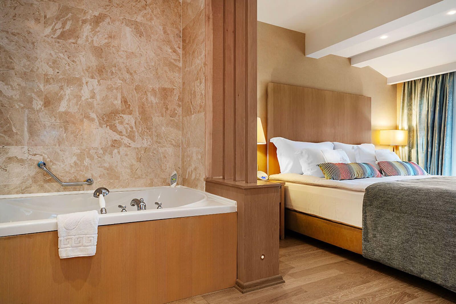 Martı Resort Marmaris