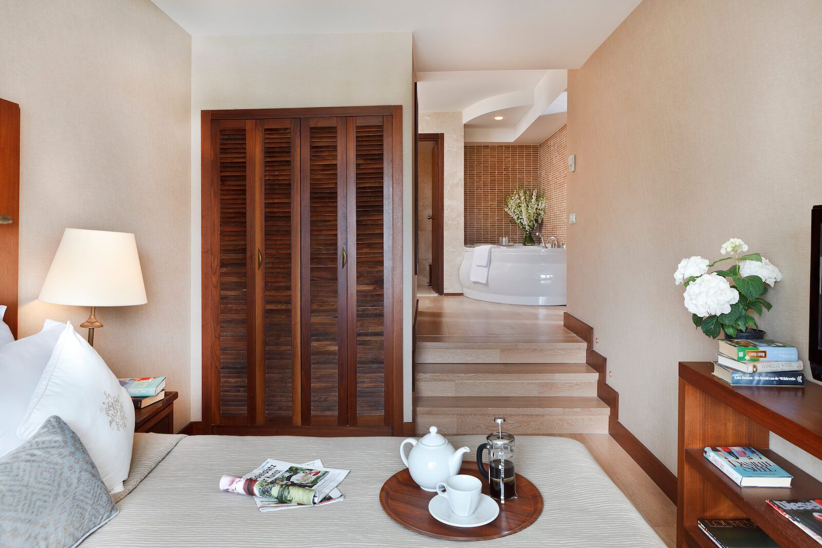 Martı Resort Marmaris