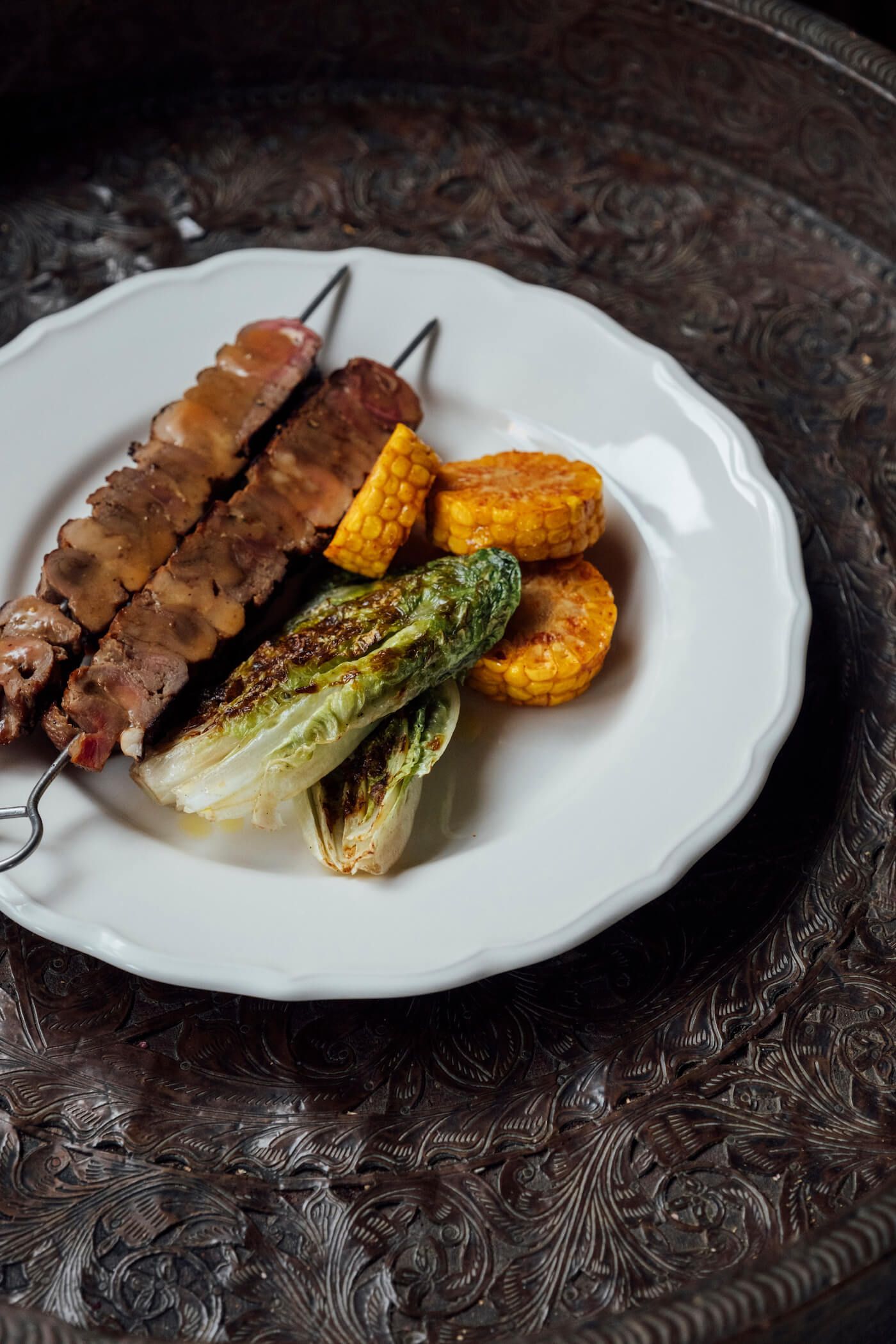 Güllü Konakları Şirince