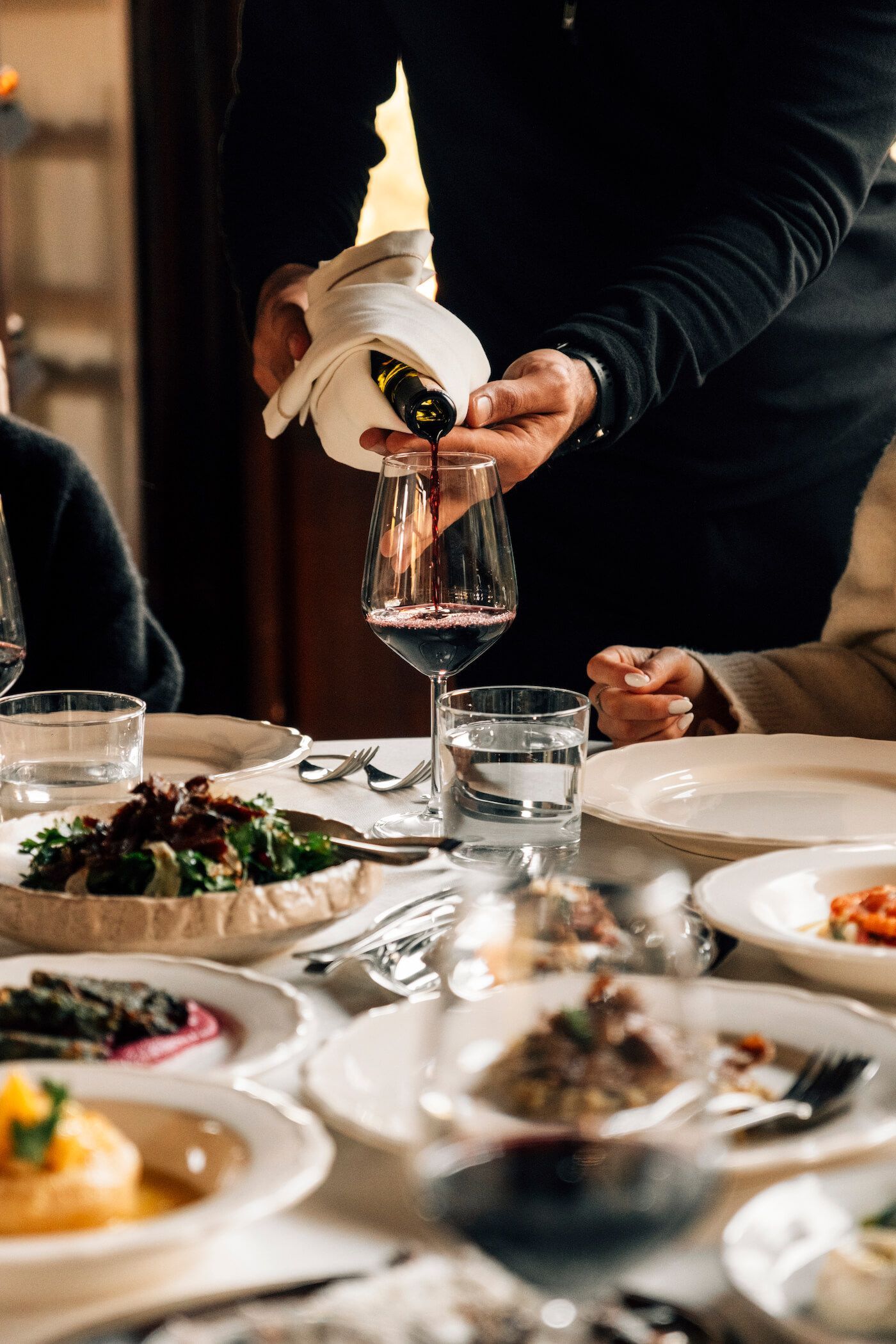 Güllü Konakları Şirince