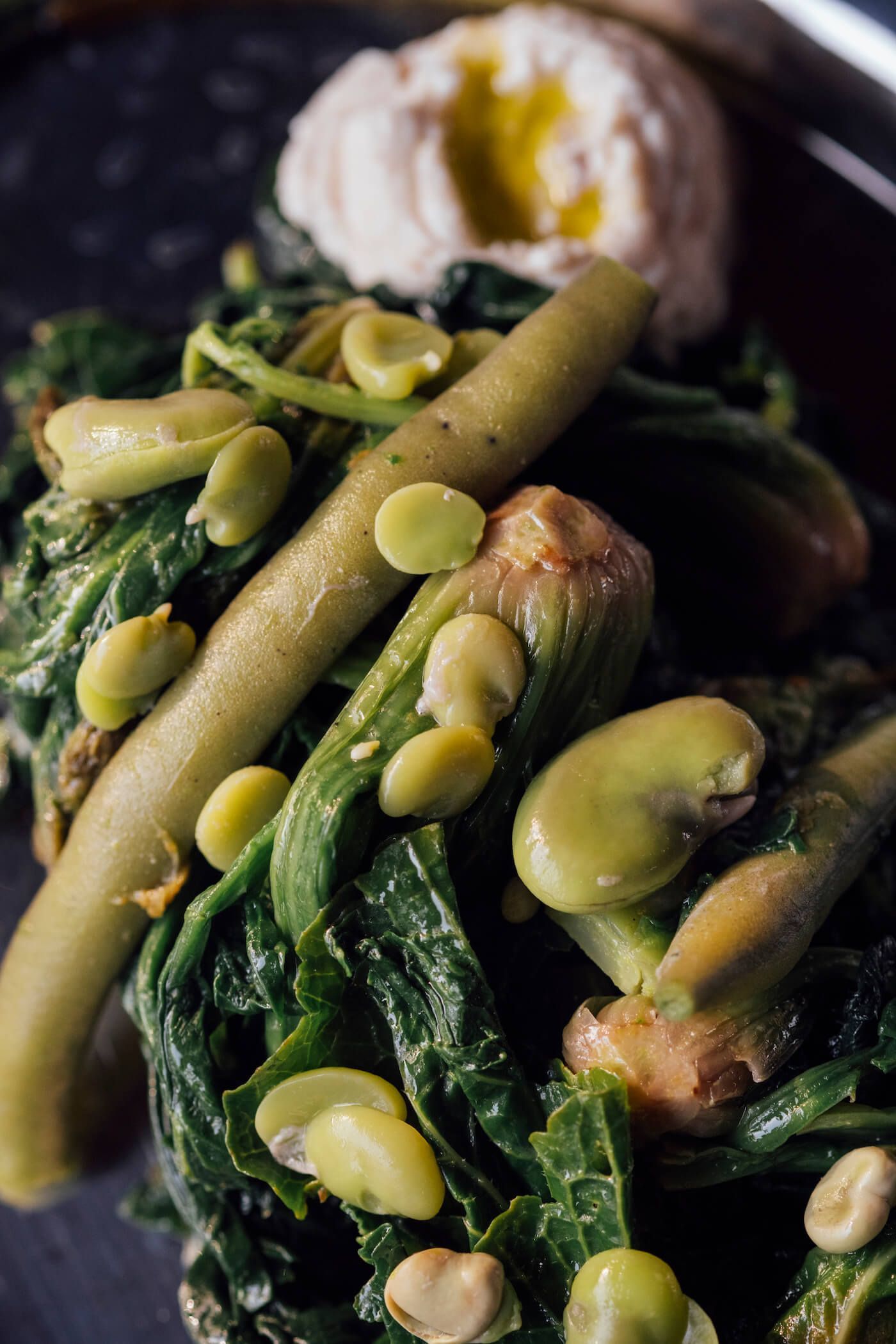 Güllü Konakları Şirince