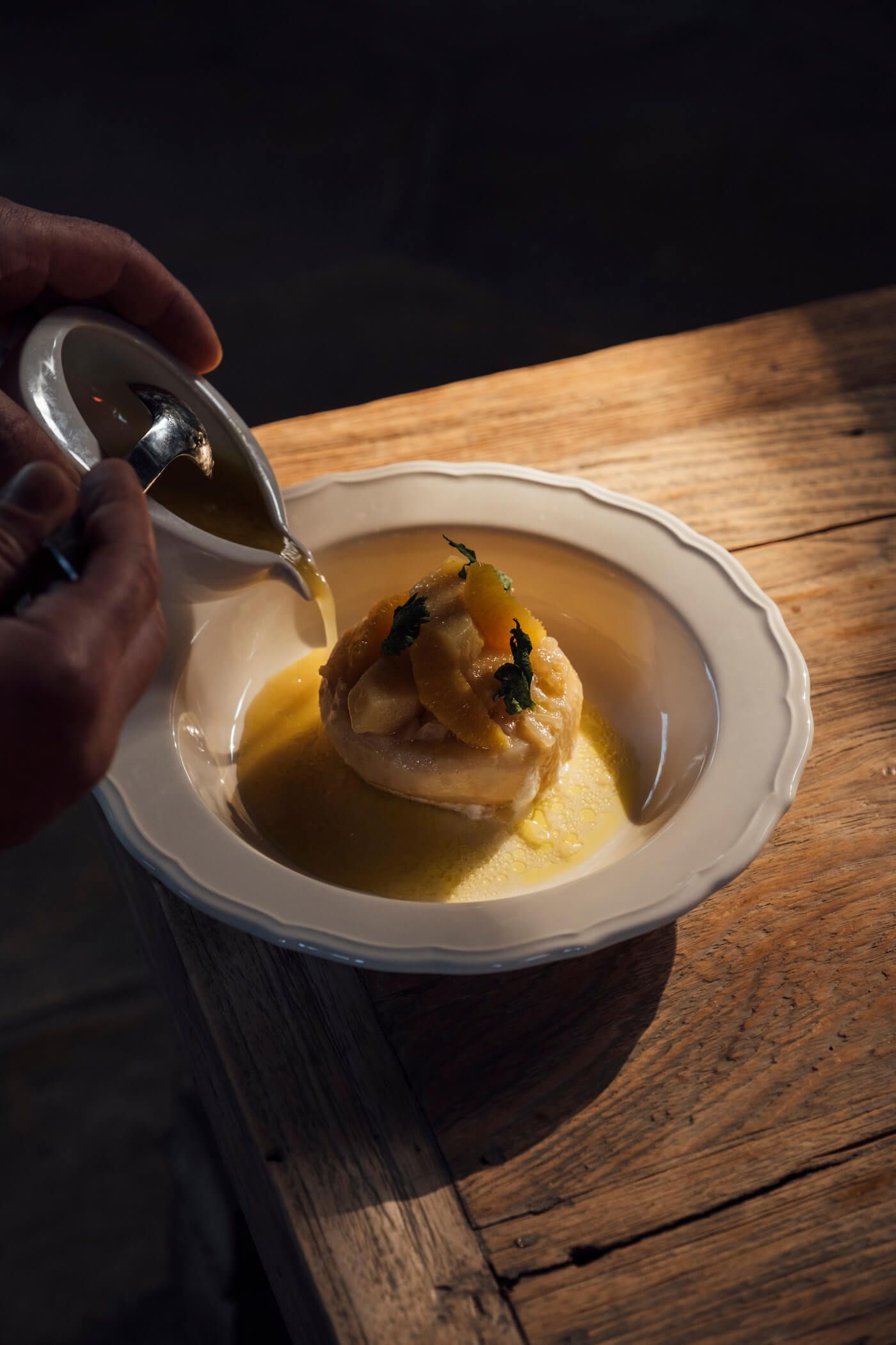 Güllü Konakları Şirince