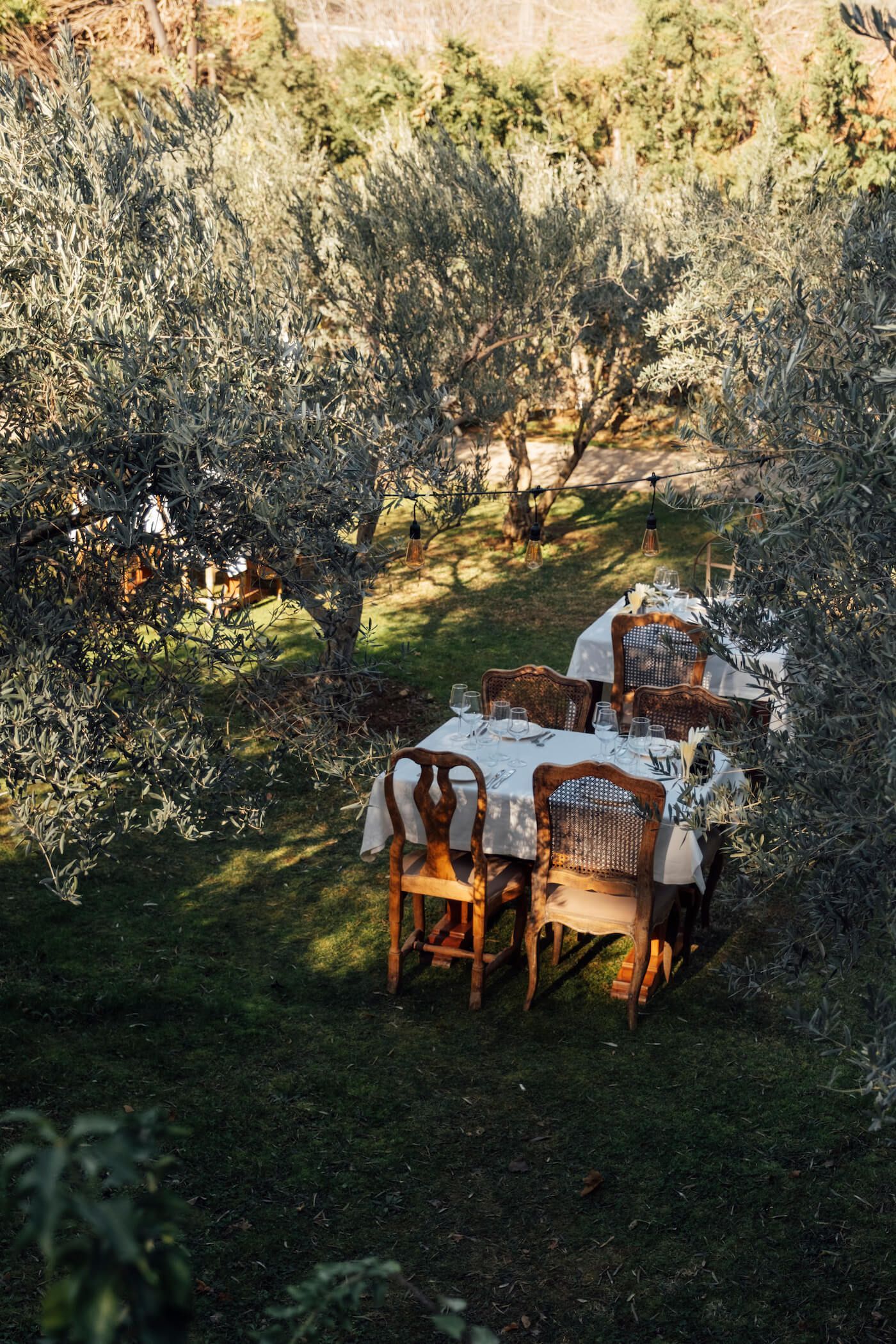 Güllü Konakları Şirince