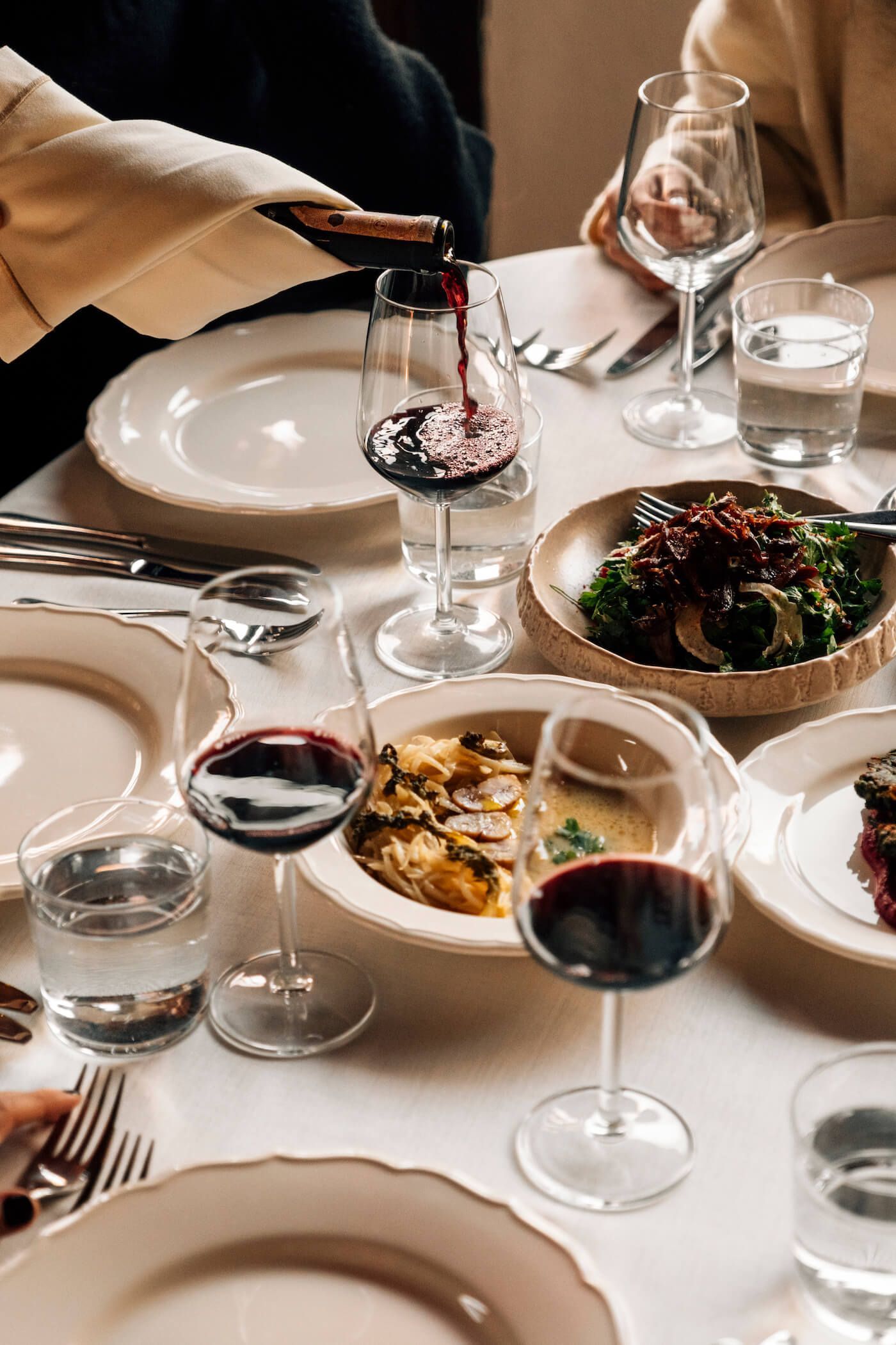 Güllü Konakları Şirince