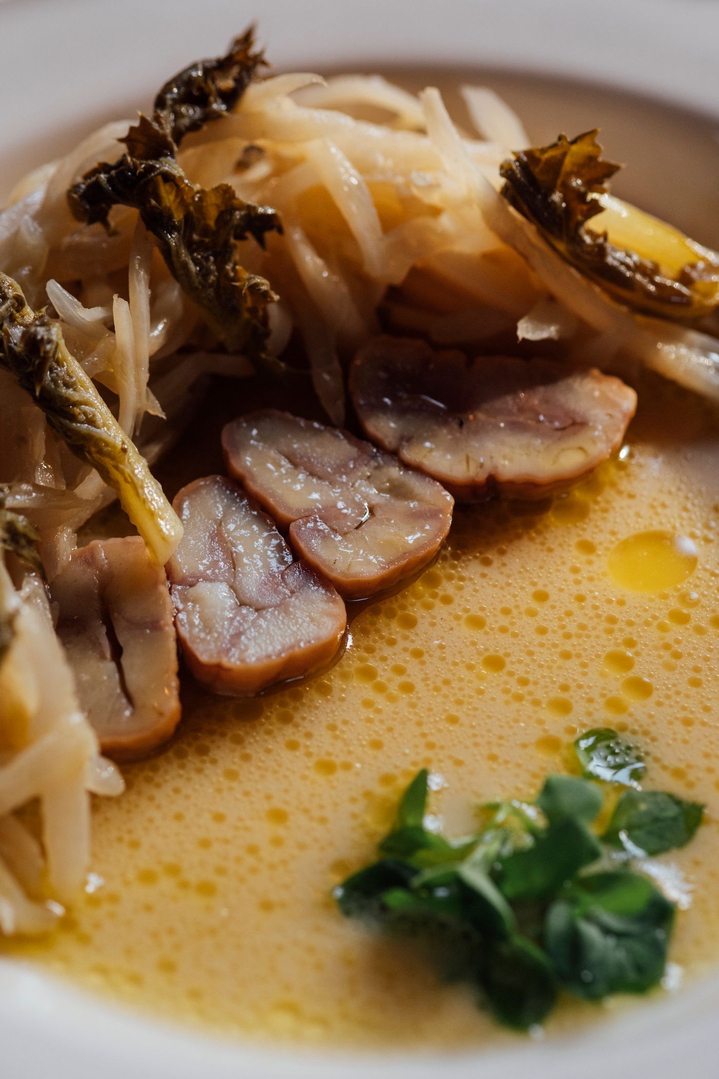 Güllü Konakları Şirince