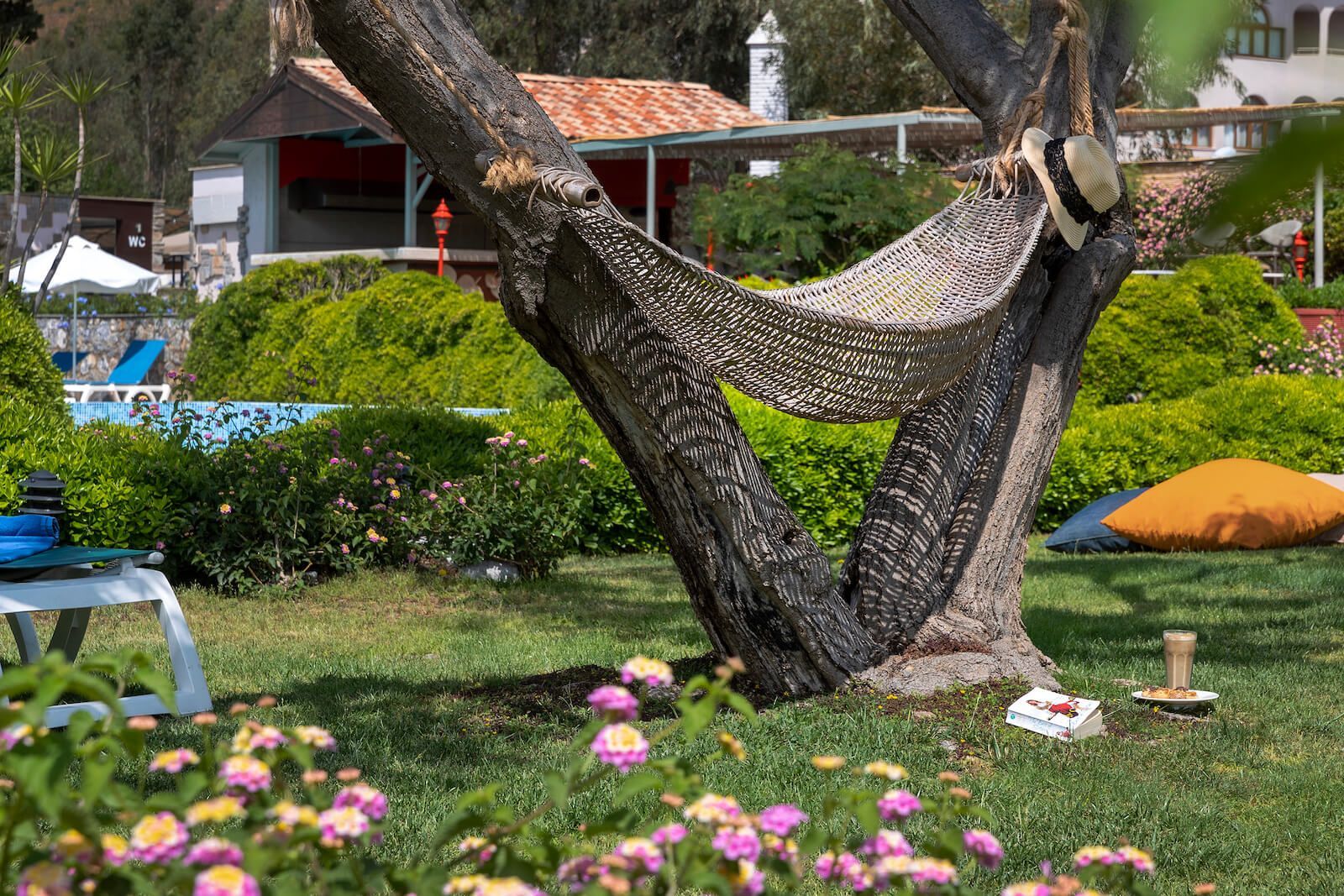 Martı La Perla Marmaris