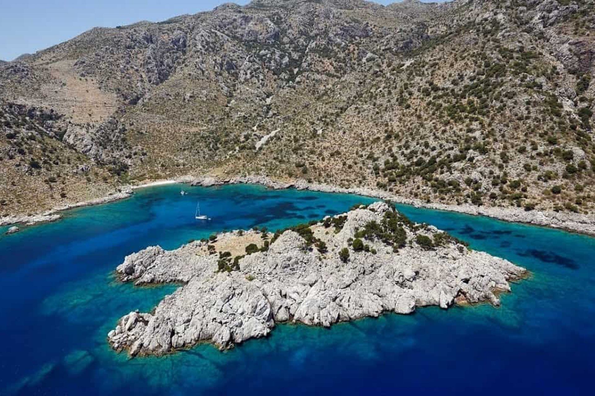 Martı La Perla Marmaris