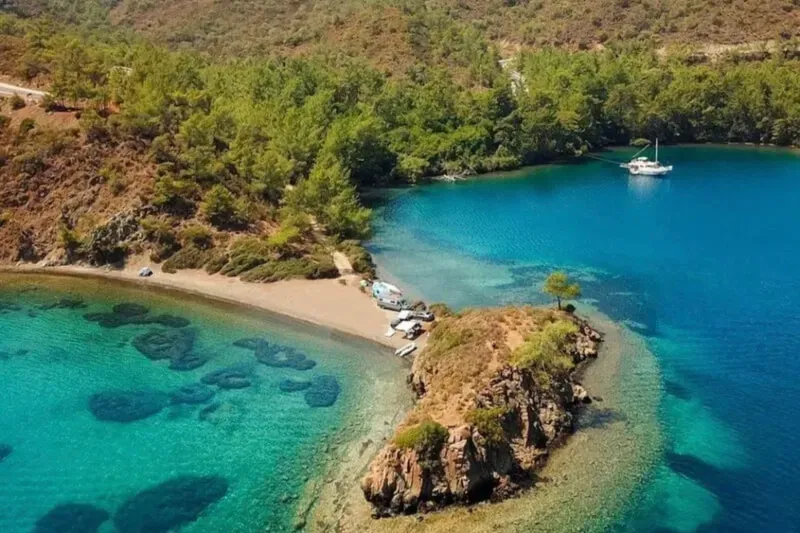 Martı La Perla Marmaris