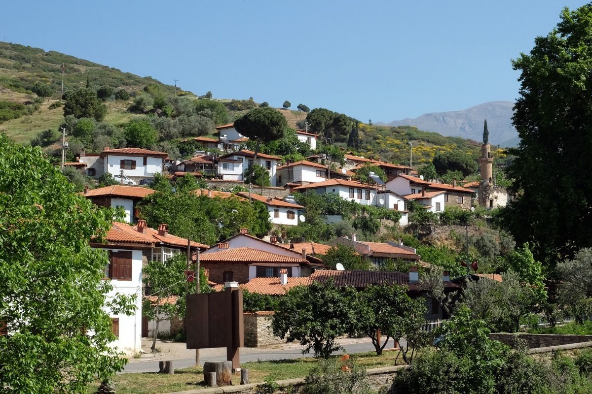 Martı La Perla Marmaris