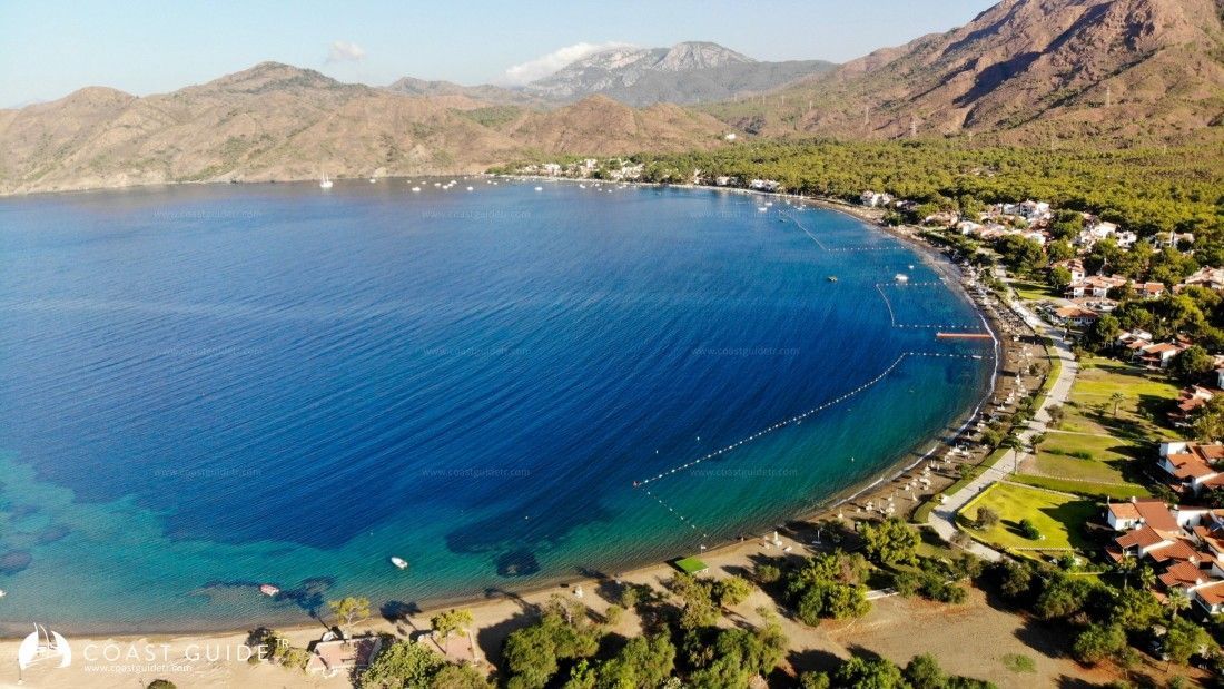 Martı La Perla Marmaris
