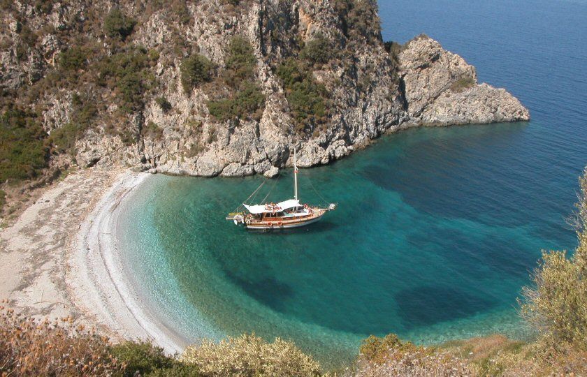 Martı La Perla Marmaris