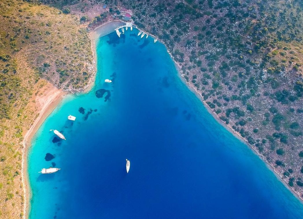 Martı La Perla Marmaris